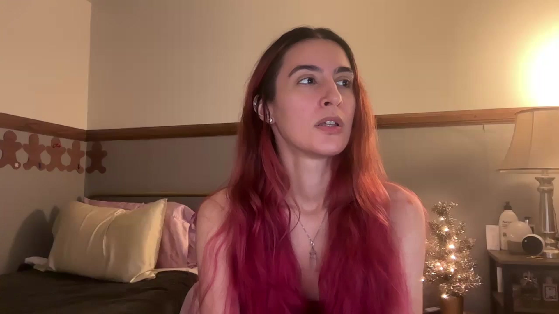 Gallery image thumbnail from SashaSwitch's myfreecams stream on, 12/30/2025, 03:14 image 10 of 20