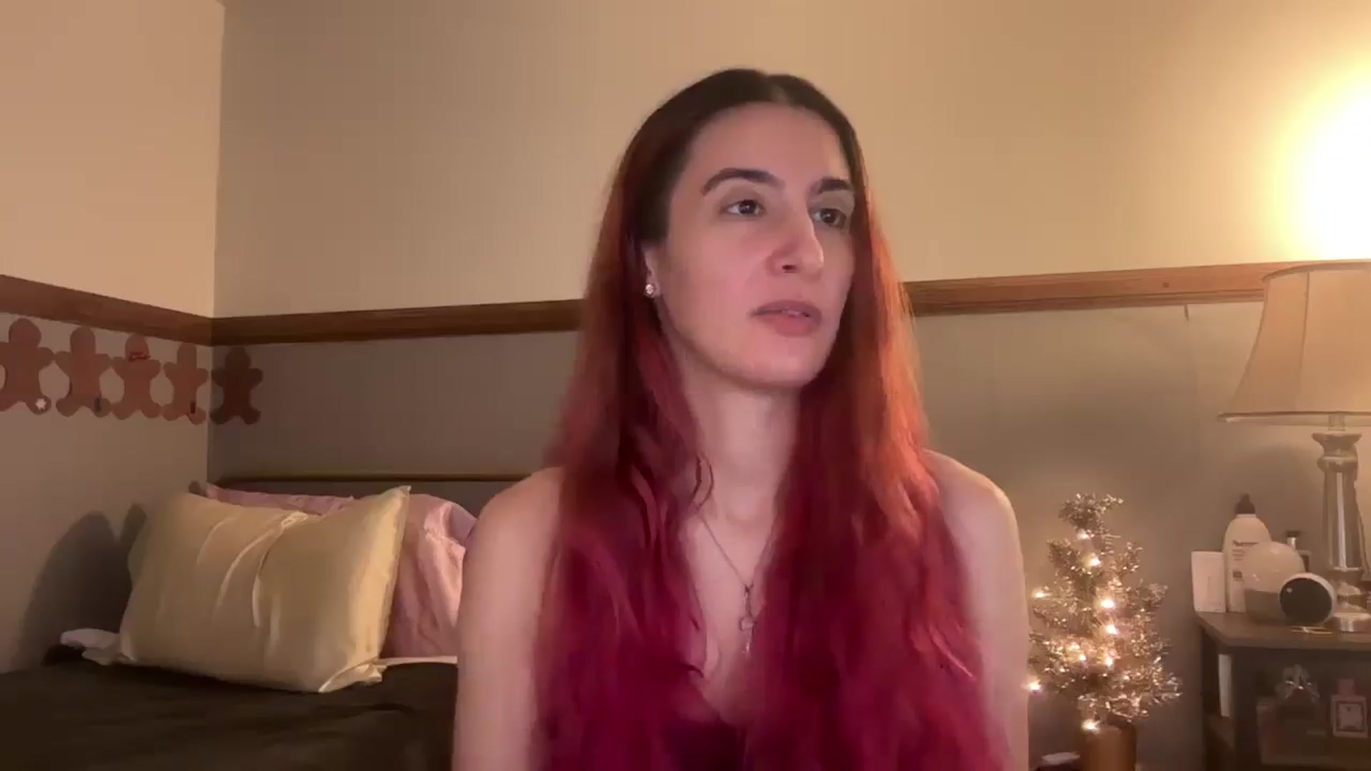 Gallery image thumbnail from SashaSwitch's myfreecams stream on, 12/30/2025, 03:14 image 9 of 20