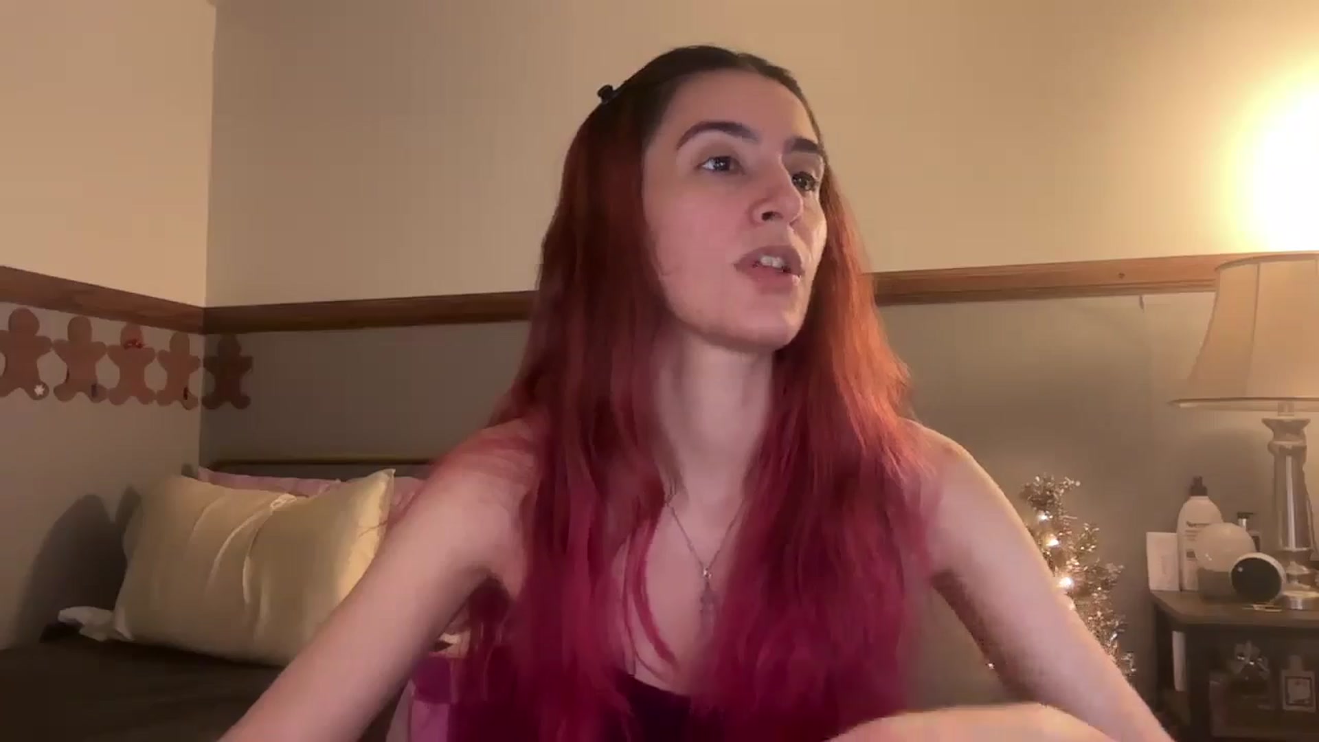 Gallery image thumbnail from SashaSwitch's myfreecams stream on, 12/30/2025, 03:14 image 17 of 20