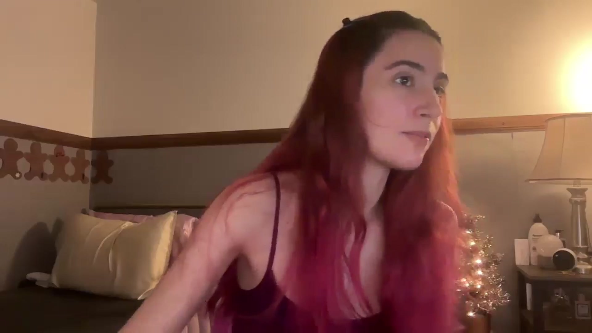 Gallery image thumbnail from SashaSwitch's myfreecams stream on, 12/30/2025, 03:14 image 13 of 20