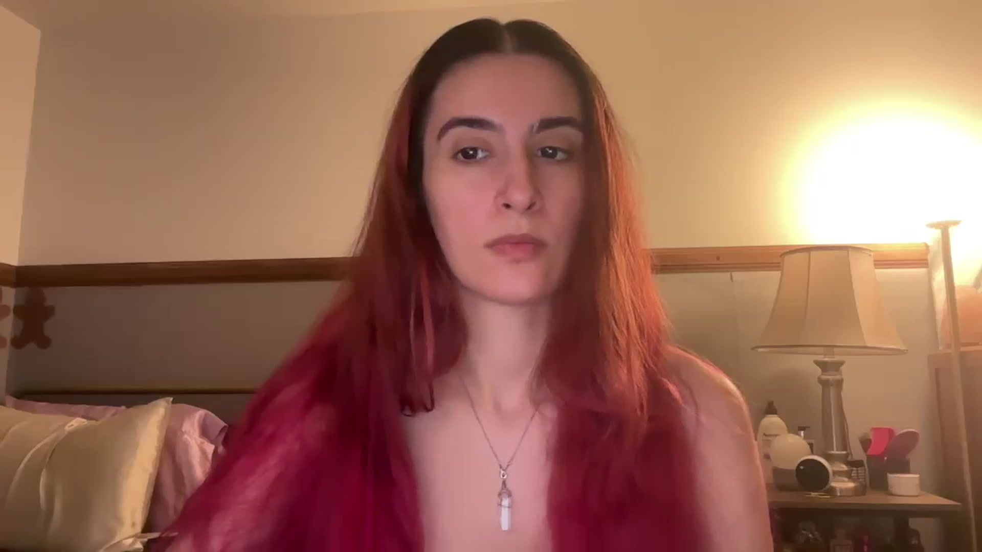 Gallery image thumbnail from SashaSwitch's myfreecams stream on, 12/30/2025, 03:14 image 2 of 20