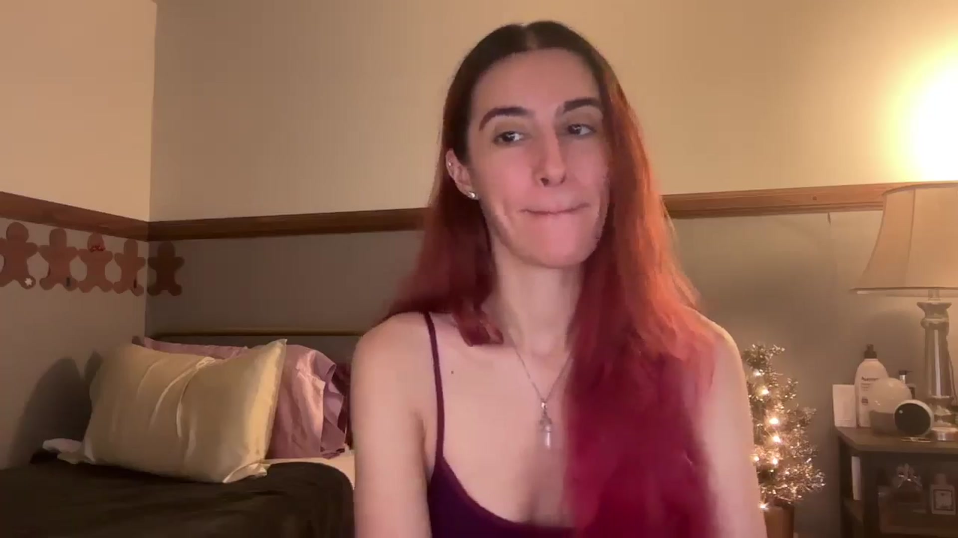 Gallery image thumbnail from SashaSwitch's myfreecams stream on, 12/30/2025, 03:14 image 4 of 20
