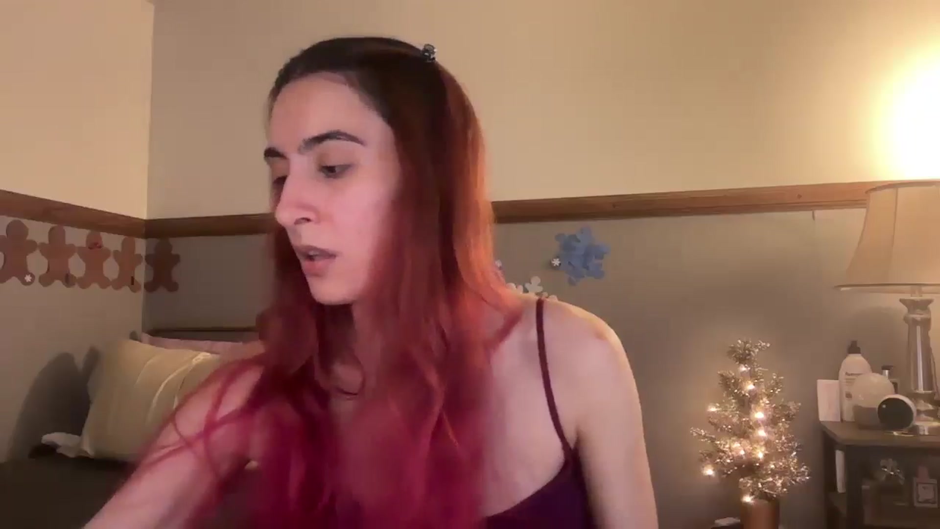Gallery image thumbnail from SashaSwitch's myfreecams stream on, 12/30/2025, 03:14 image 16 of 20