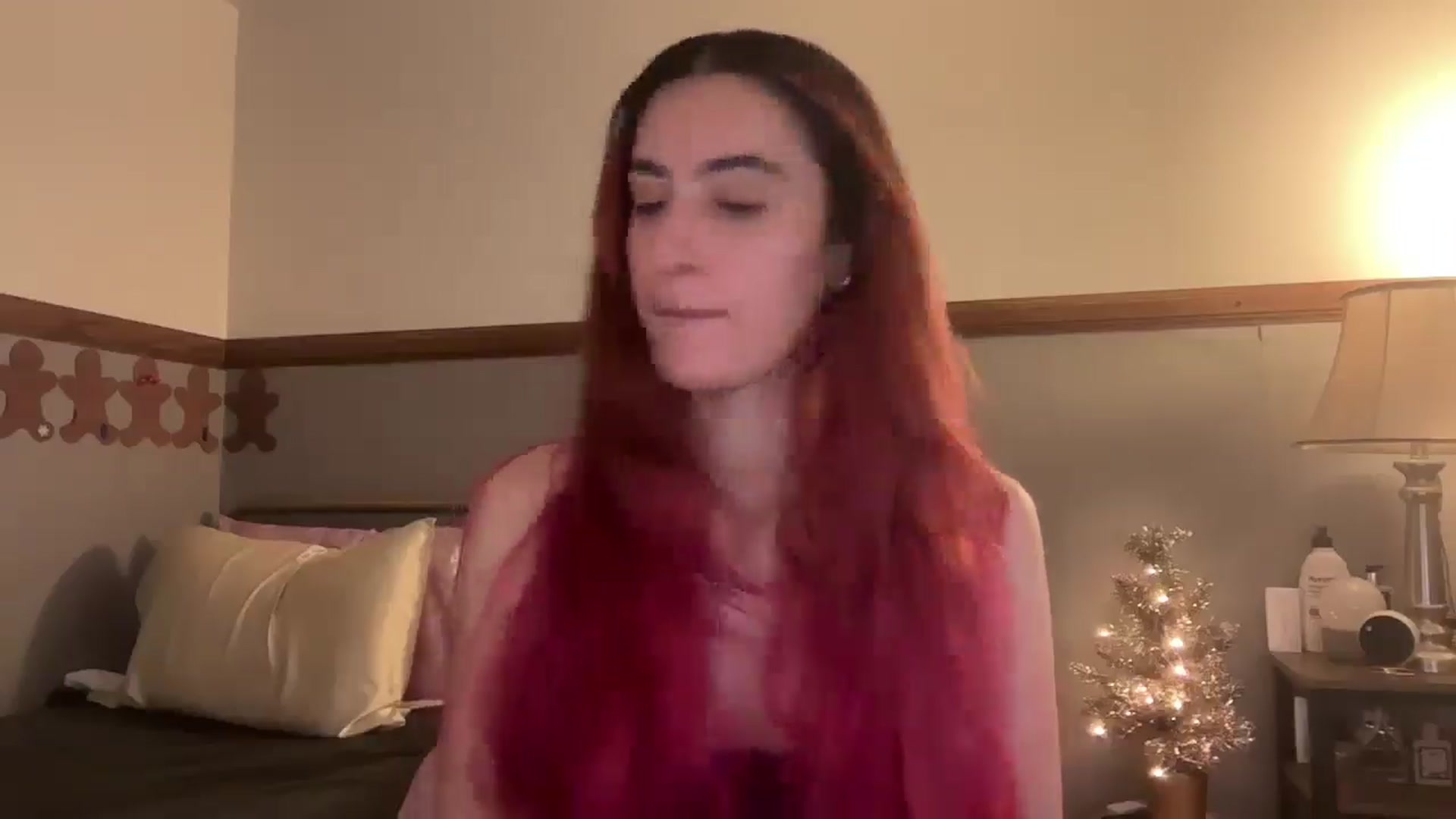 Gallery image thumbnail from SashaSwitch's myfreecams stream on, 12/30/2025, 03:14 image 12 of 20