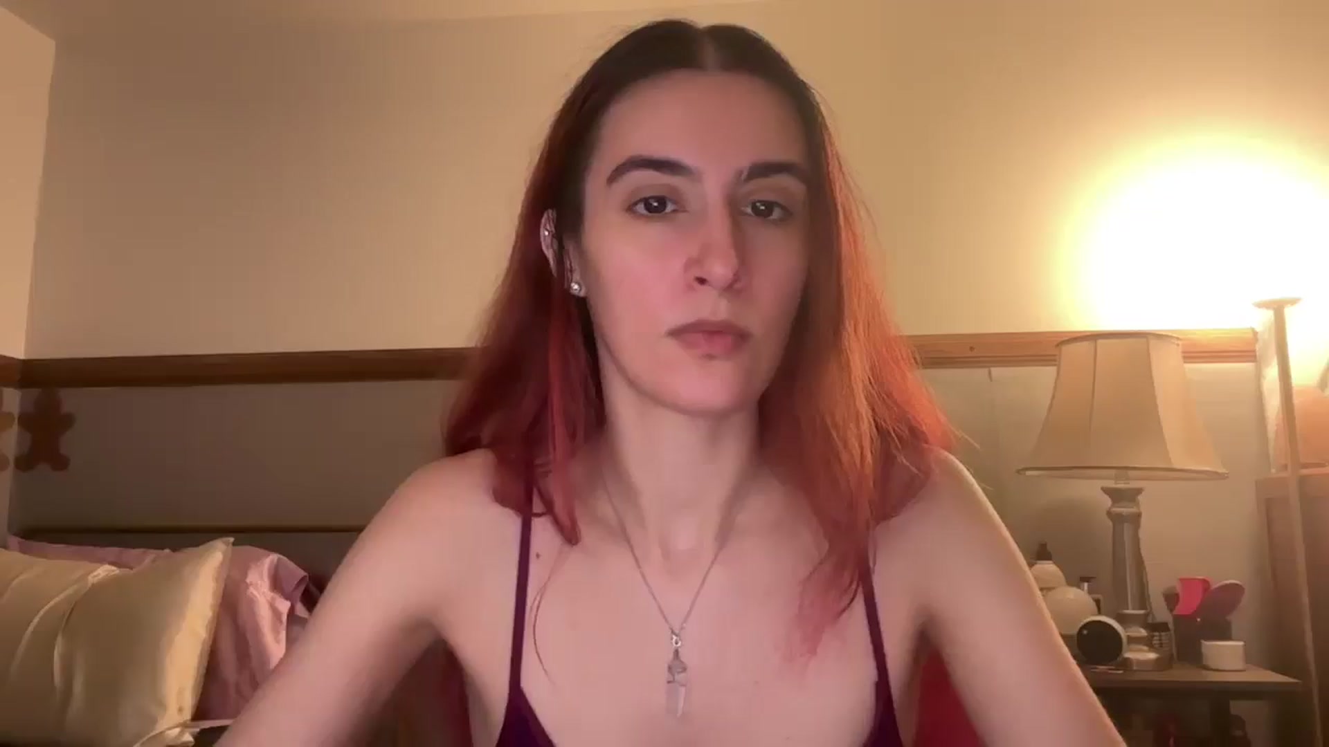Gallery image thumbnail from SashaSwitch's myfreecams stream on, 12/30/2025, 03:14 image 1 of 20