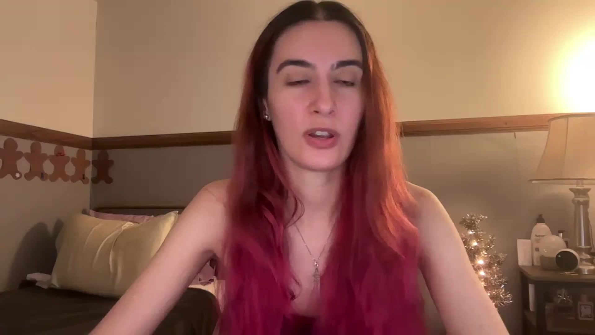 Gallery image thumbnail from SashaSwitch's myfreecams stream on, 12/30/2025, 03:14 image 7 of 20