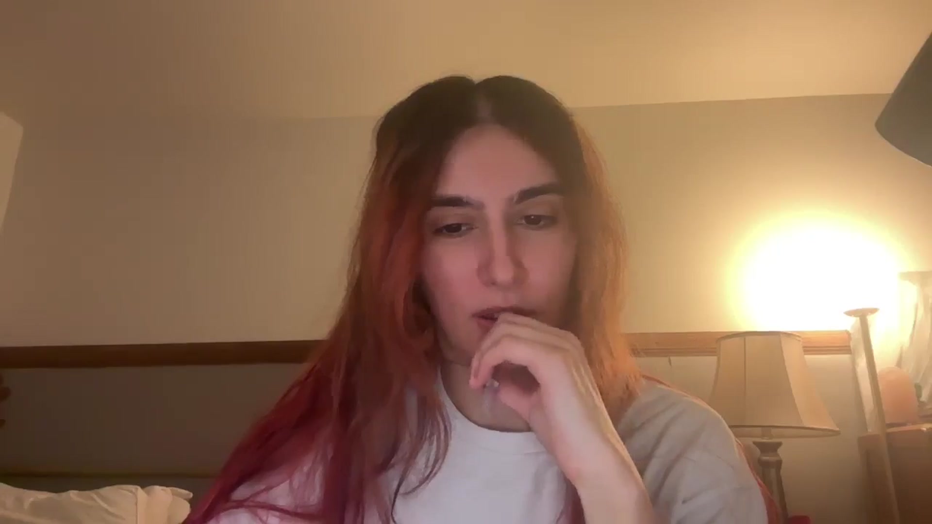 Gallery image thumbnail from SashaSwitch's myfreecams stream on, 01/11/2026, 23:56 image 8 of 20
