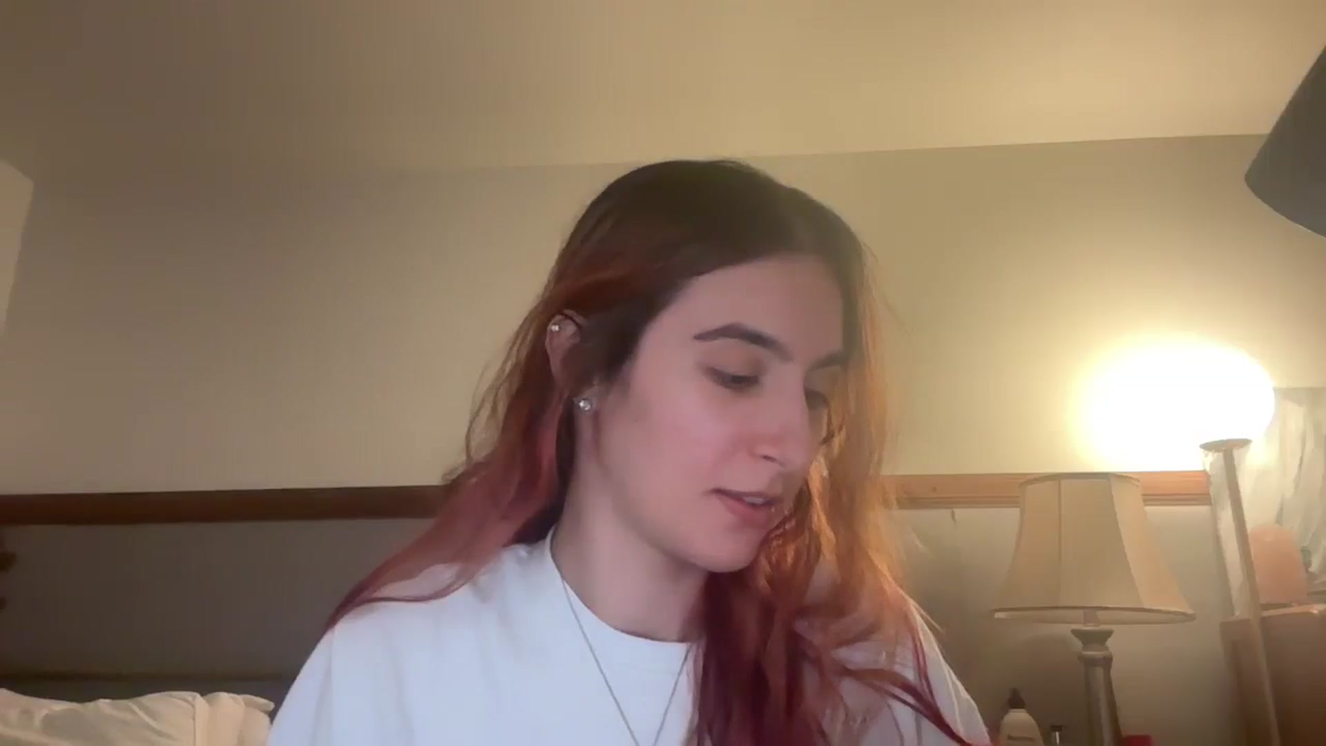 Gallery image thumbnail from SashaSwitch's myfreecams stream on, 01/11/2026, 23:56 image 2 of 20