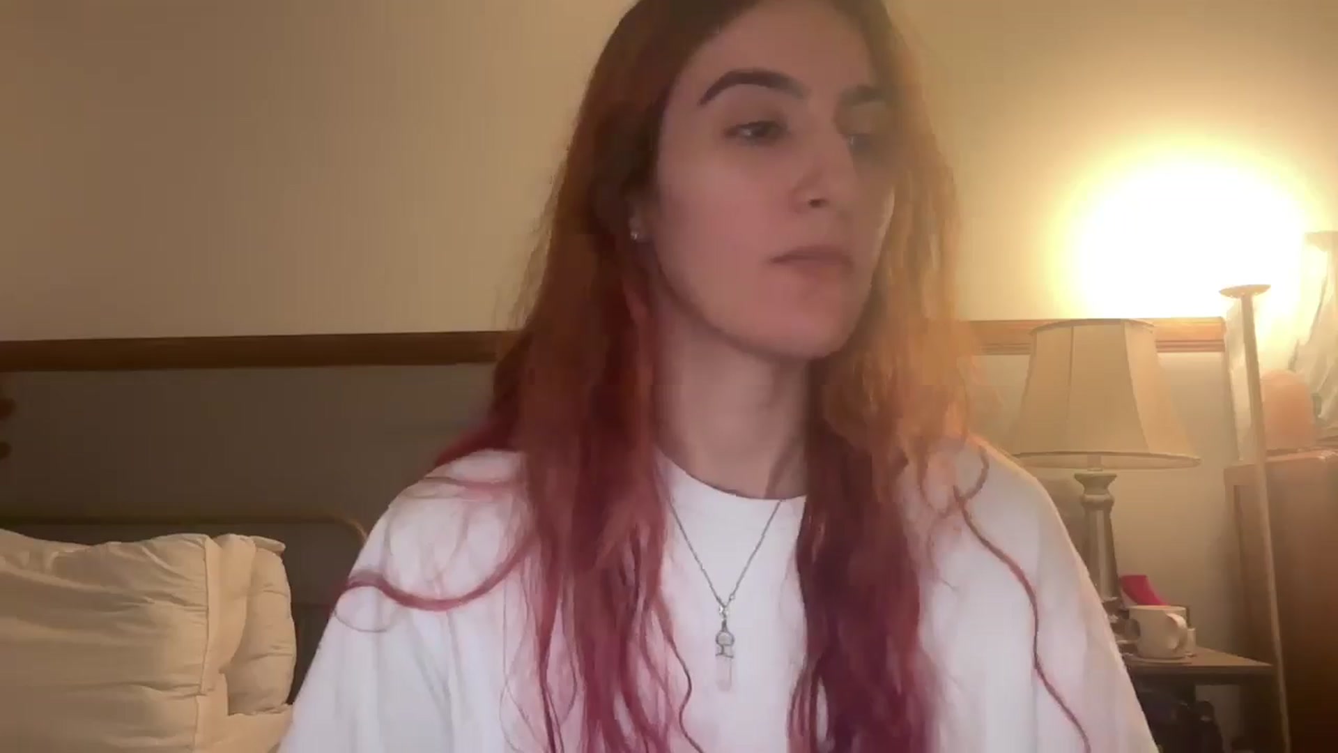 Gallery image thumbnail from SashaSwitch's myfreecams stream on, 01/11/2026, 23:56 image 14 of 20