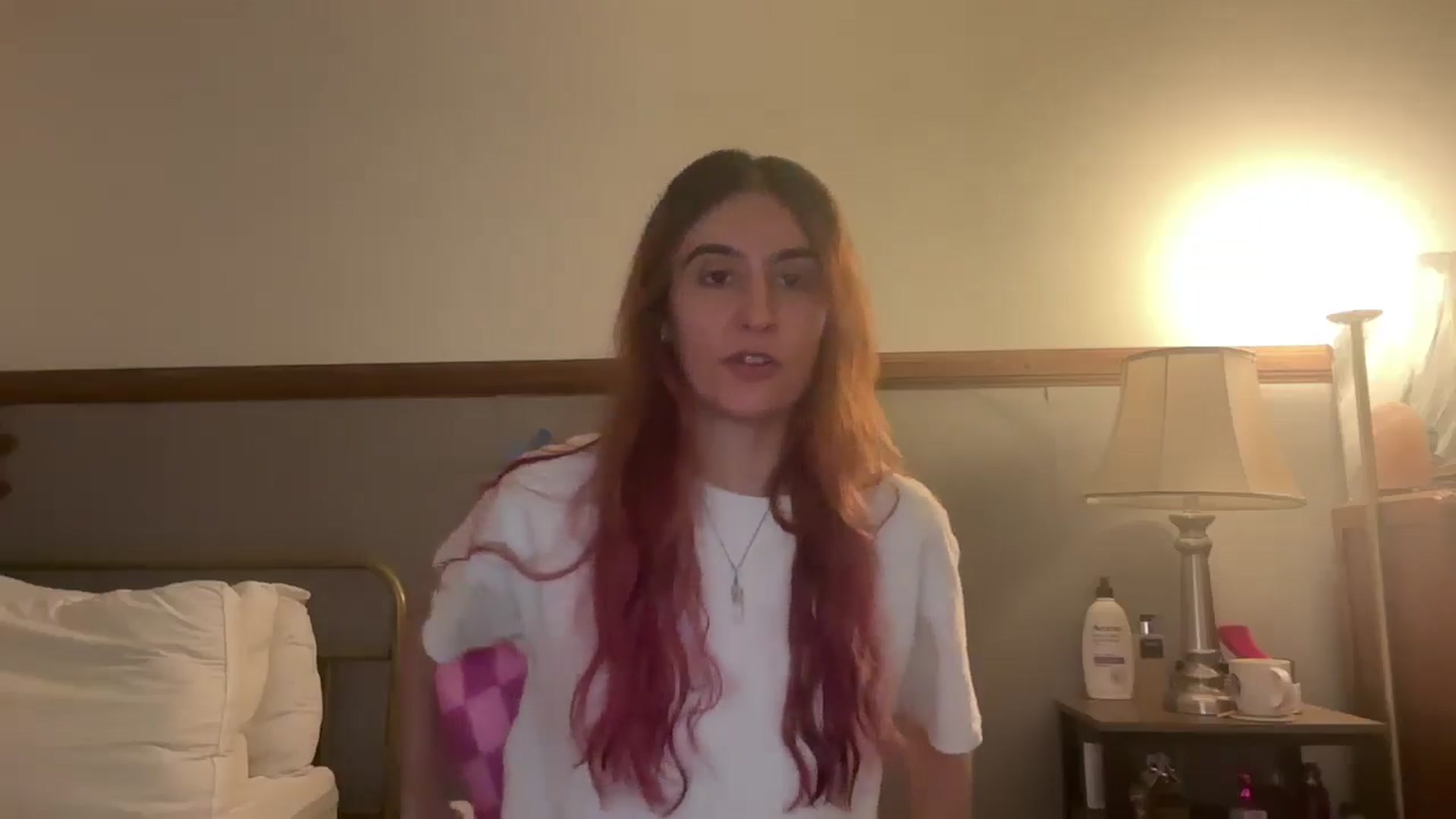 Gallery image thumbnail from SashaSwitch's myfreecams stream on, 01/11/2026, 23:56 image 18 of 20