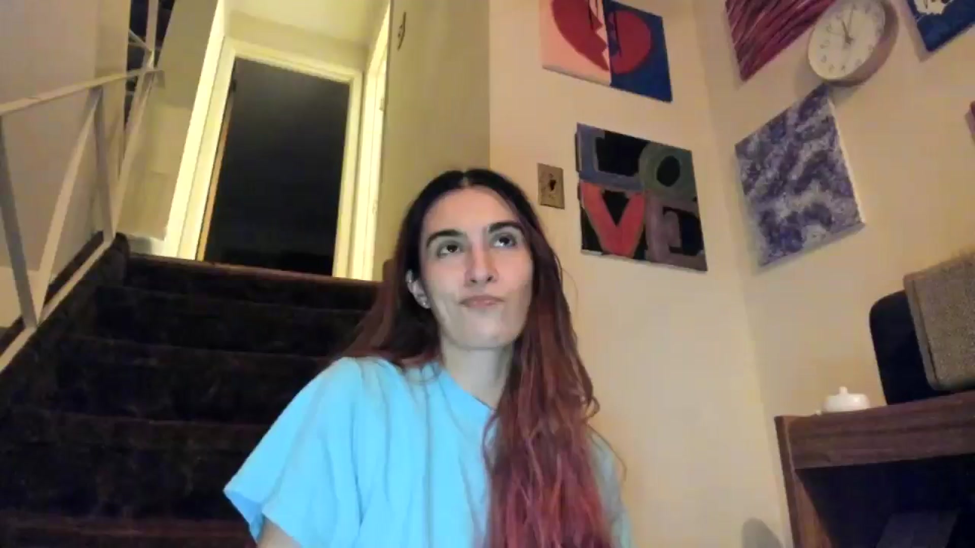 Gallery image thumbnail from SashaSwitch's myfreecams stream on, 01/14/2026, 05:14 image 11 of 20