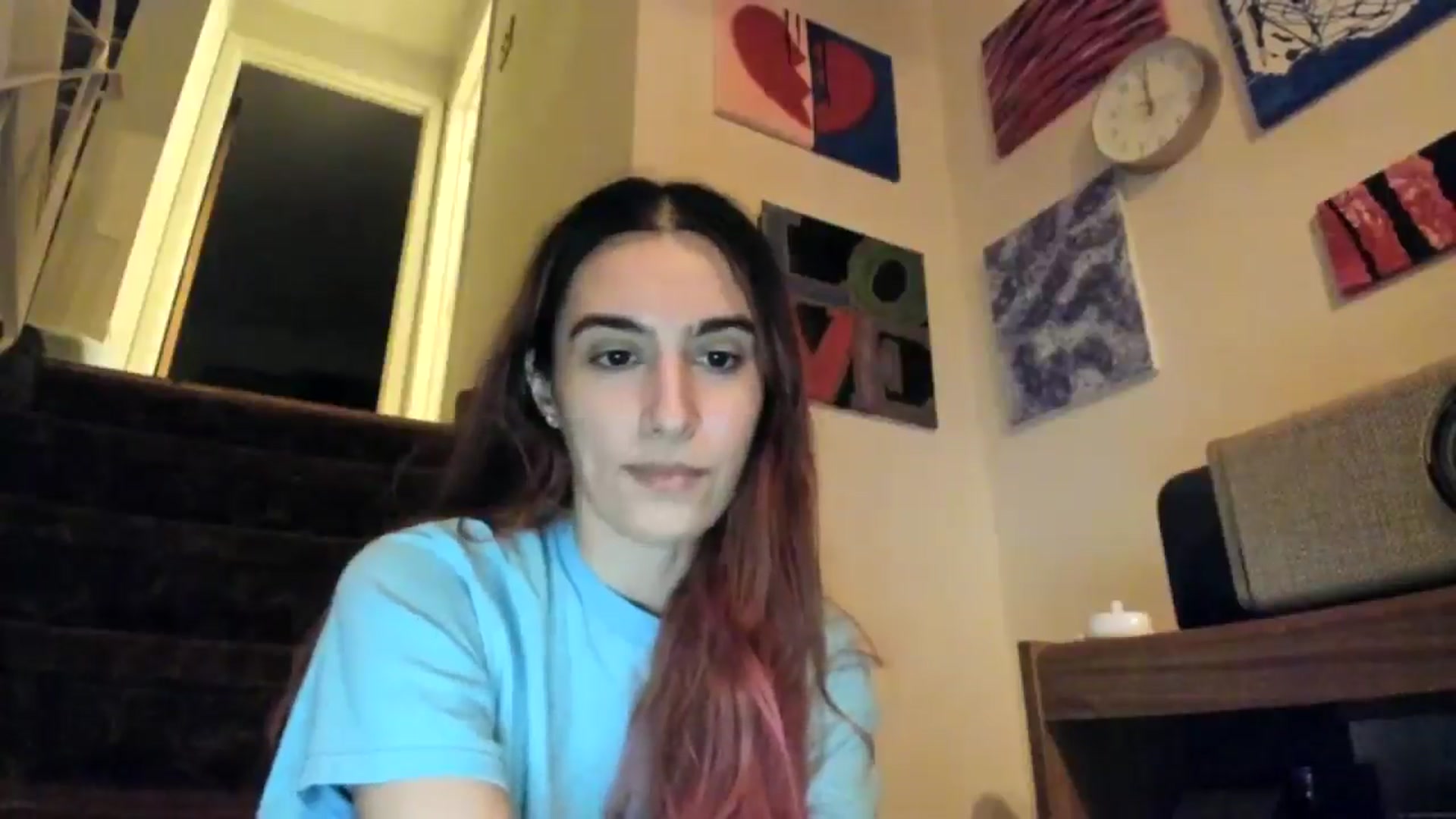 Gallery image thumbnail from SashaSwitch's myfreecams stream on, 01/14/2026, 05:14 image 6 of 20