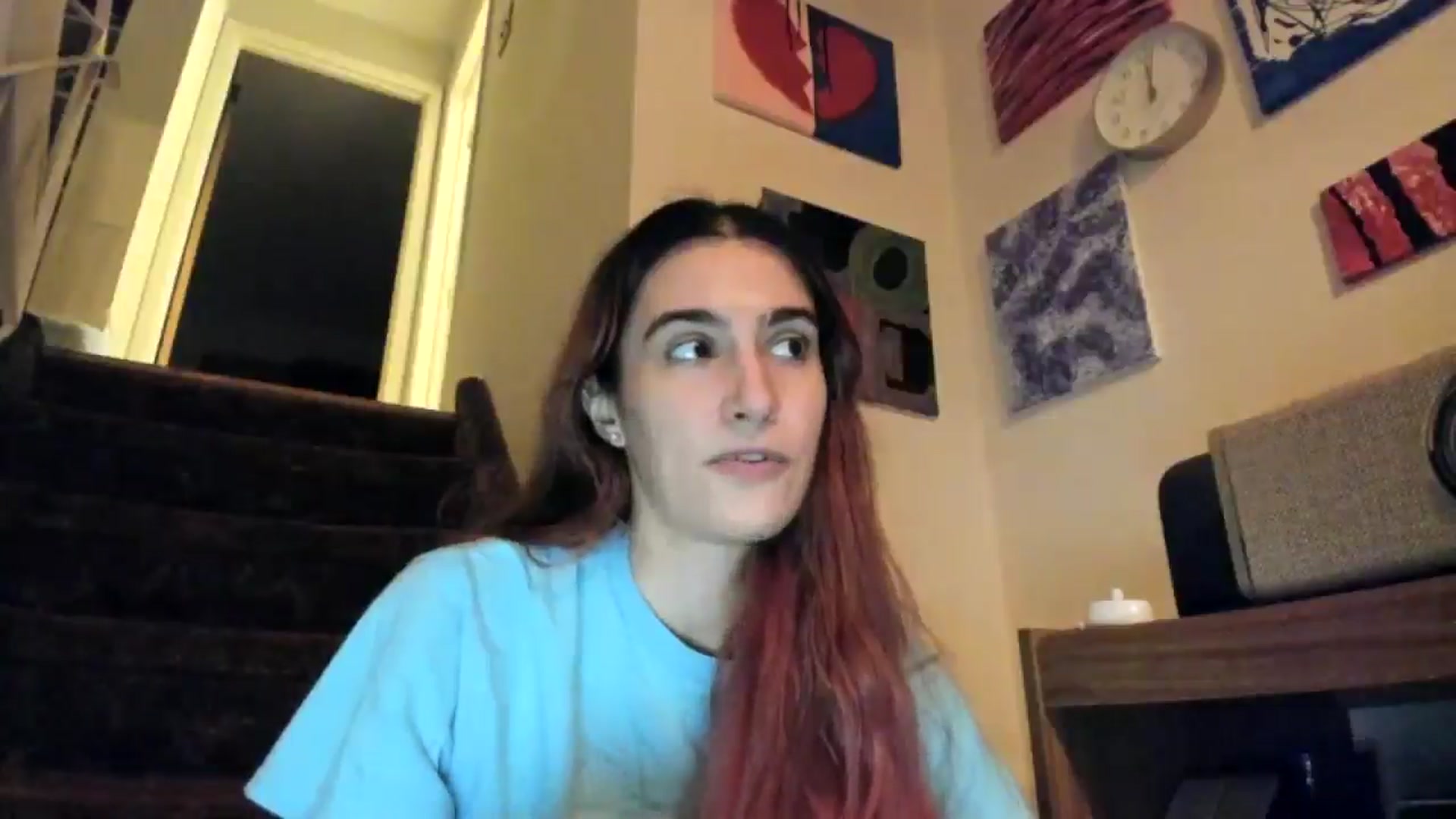 Gallery image thumbnail from SashaSwitch's myfreecams stream on, 01/14/2026, 05:14 image 7 of 20