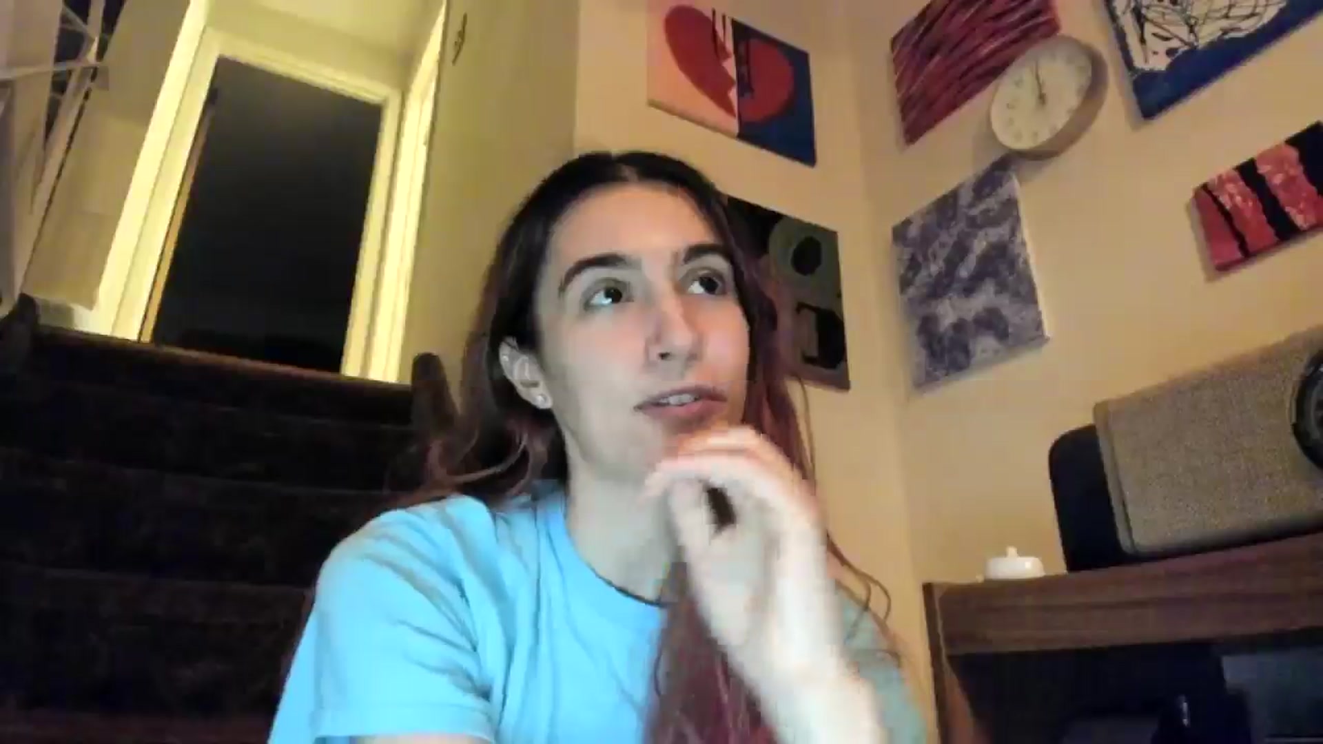 Gallery image thumbnail from SashaSwitch's myfreecams stream on, 01/14/2026, 05:14 image 5 of 20