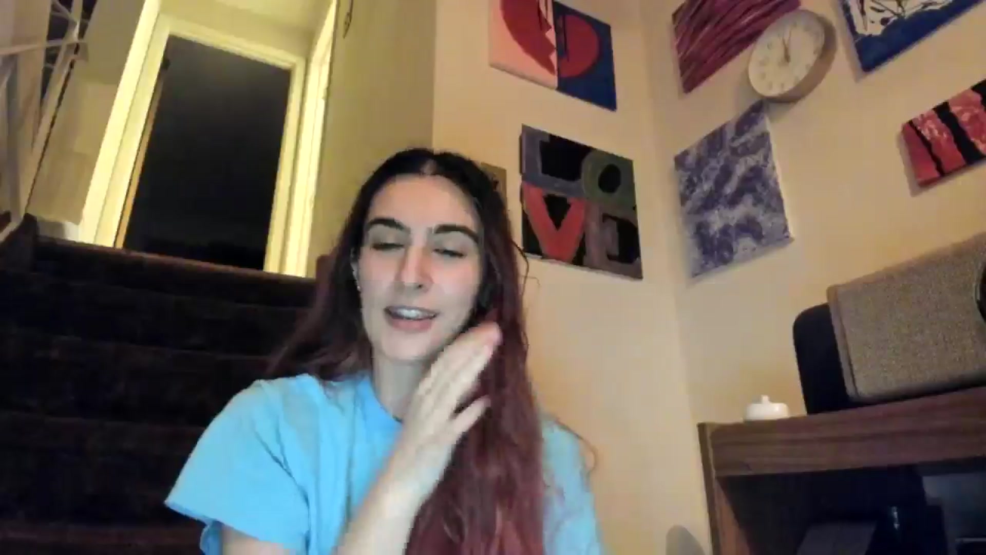 Gallery image thumbnail from SashaSwitch's myfreecams stream on, 01/14/2026, 05:14 image 10 of 20