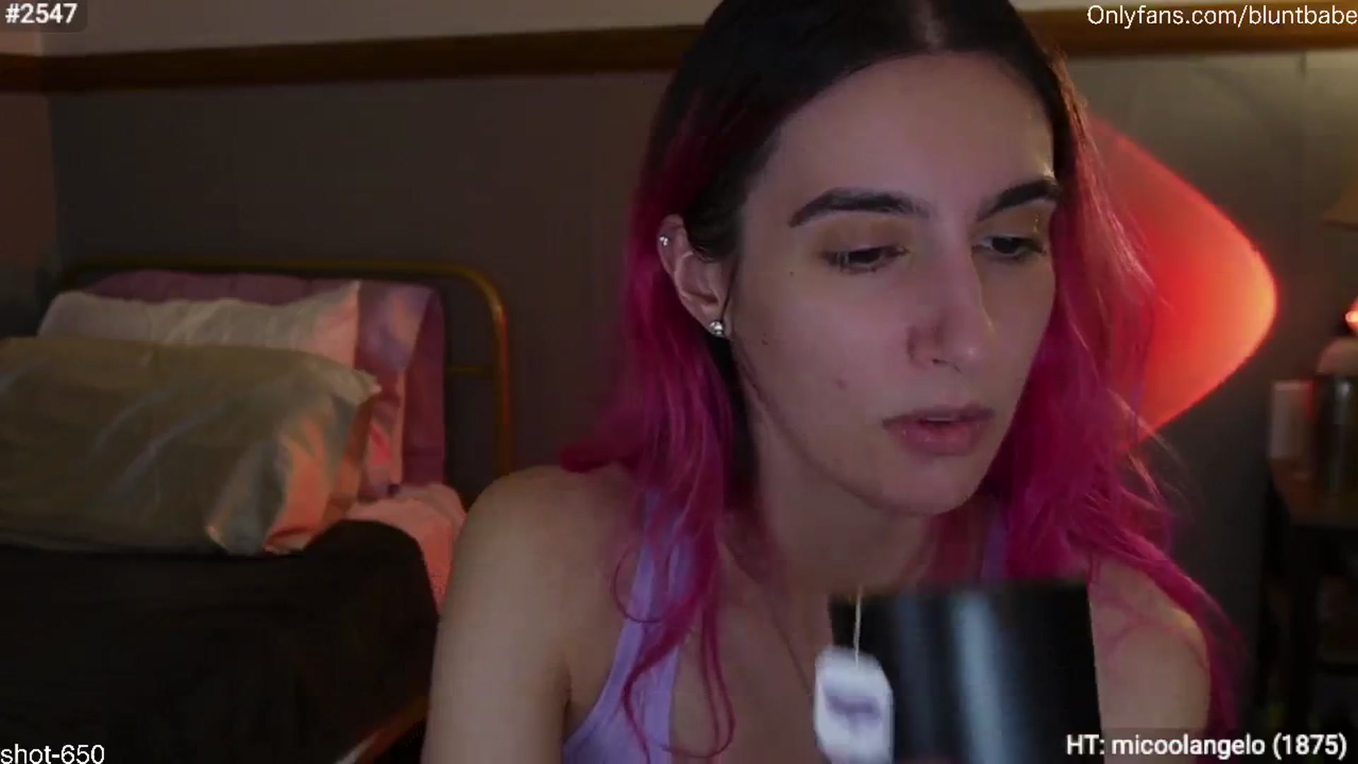 Gallery image thumbnail from SashaSwitch's myfreecams stream on, 02/01/2026, 05:18 image 19 of 20