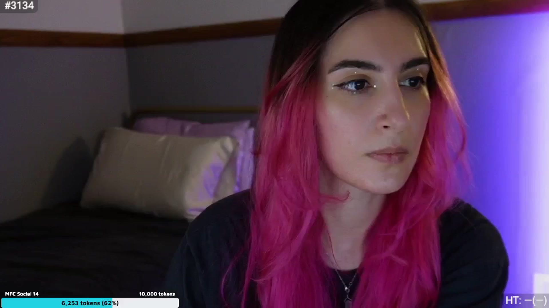 Gallery image thumbnail from SashaSwitch's myfreecams stream on, 03/23/2026, 24:30 image 18 of 20