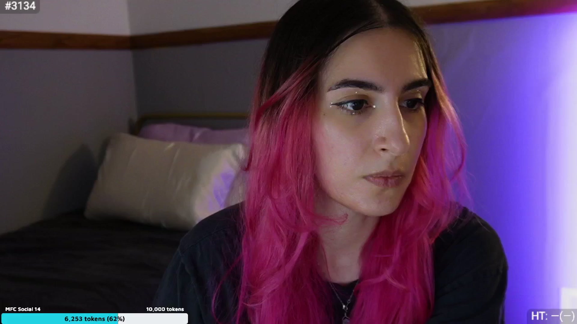 Gallery image thumbnail from SashaSwitch's myfreecams stream on, 03/23/2026, 24:30 image 17 of 20