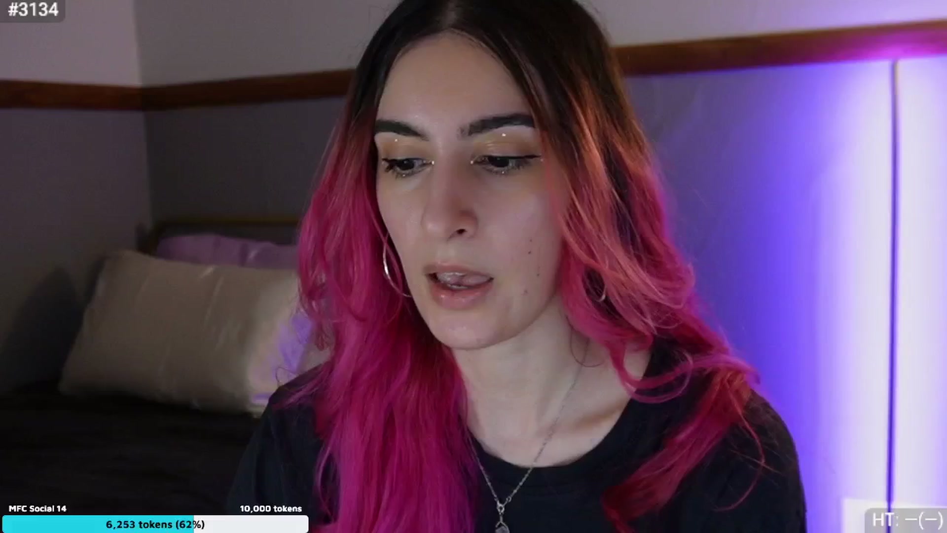 Gallery image thumbnail from SashaSwitch's myfreecams stream on, 03/23/2026, 24:30 image 12 of 20