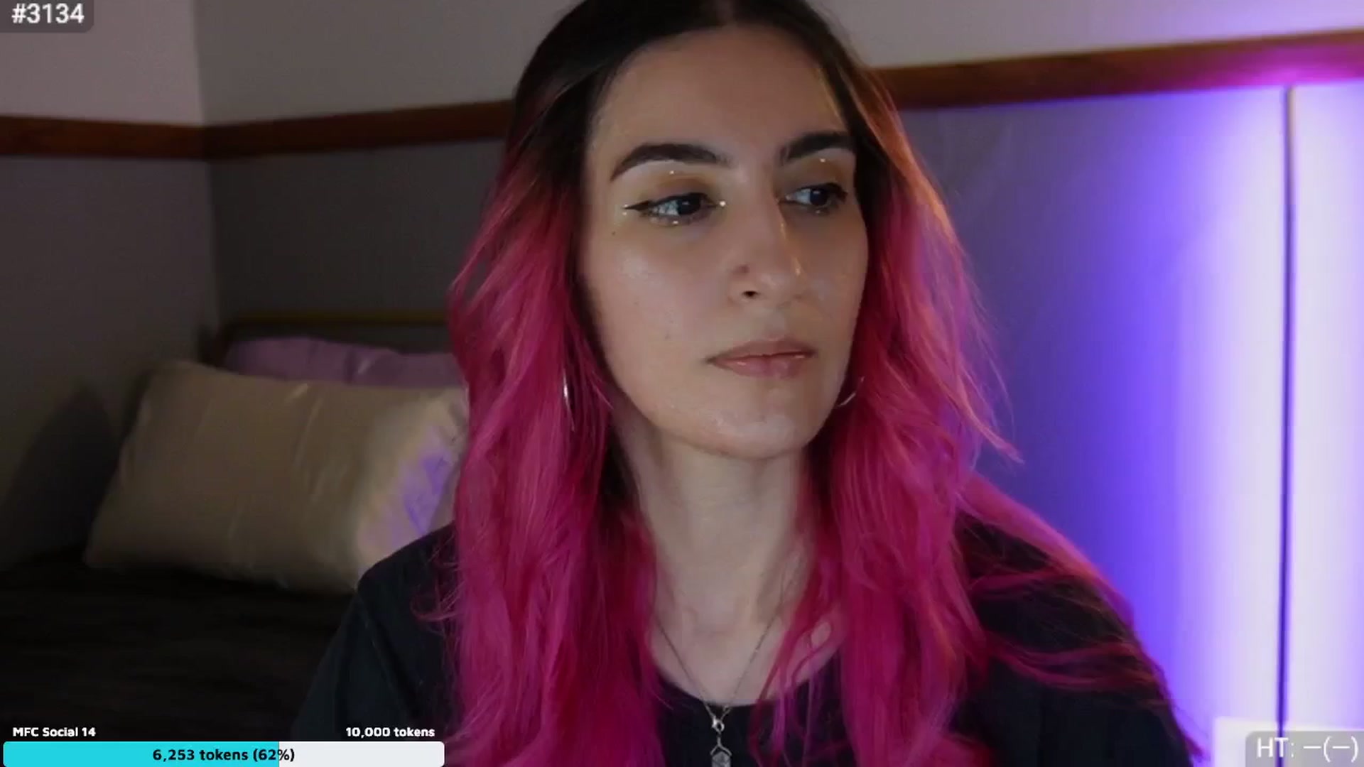 Gallery image thumbnail from SashaSwitch's myfreecams stream on, 03/23/2026, 24:30 image 1 of 20