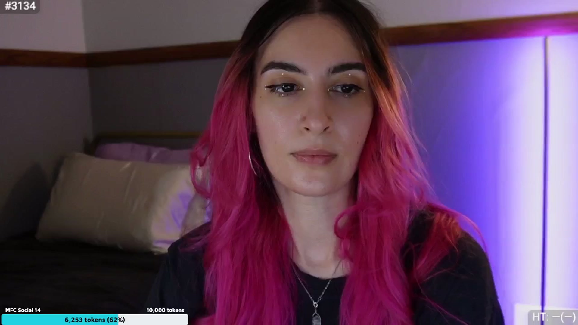 Gallery image thumbnail from SashaSwitch's myfreecams stream on, 03/23/2026, 24:30 image 13 of 20