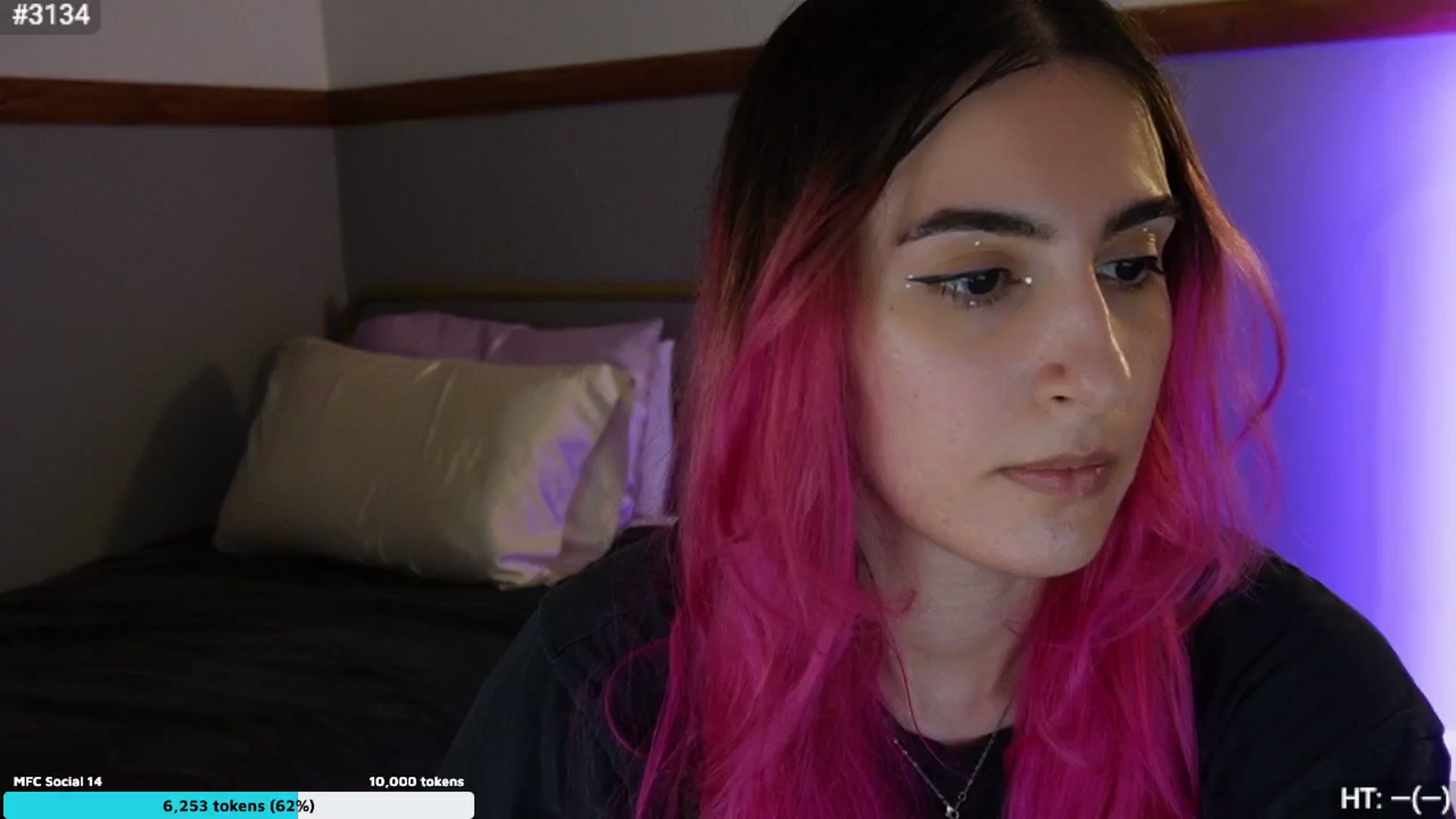 Gallery image thumbnail from SashaSwitch's myfreecams stream on, 03/23/2026, 24:30 image 14 of 20