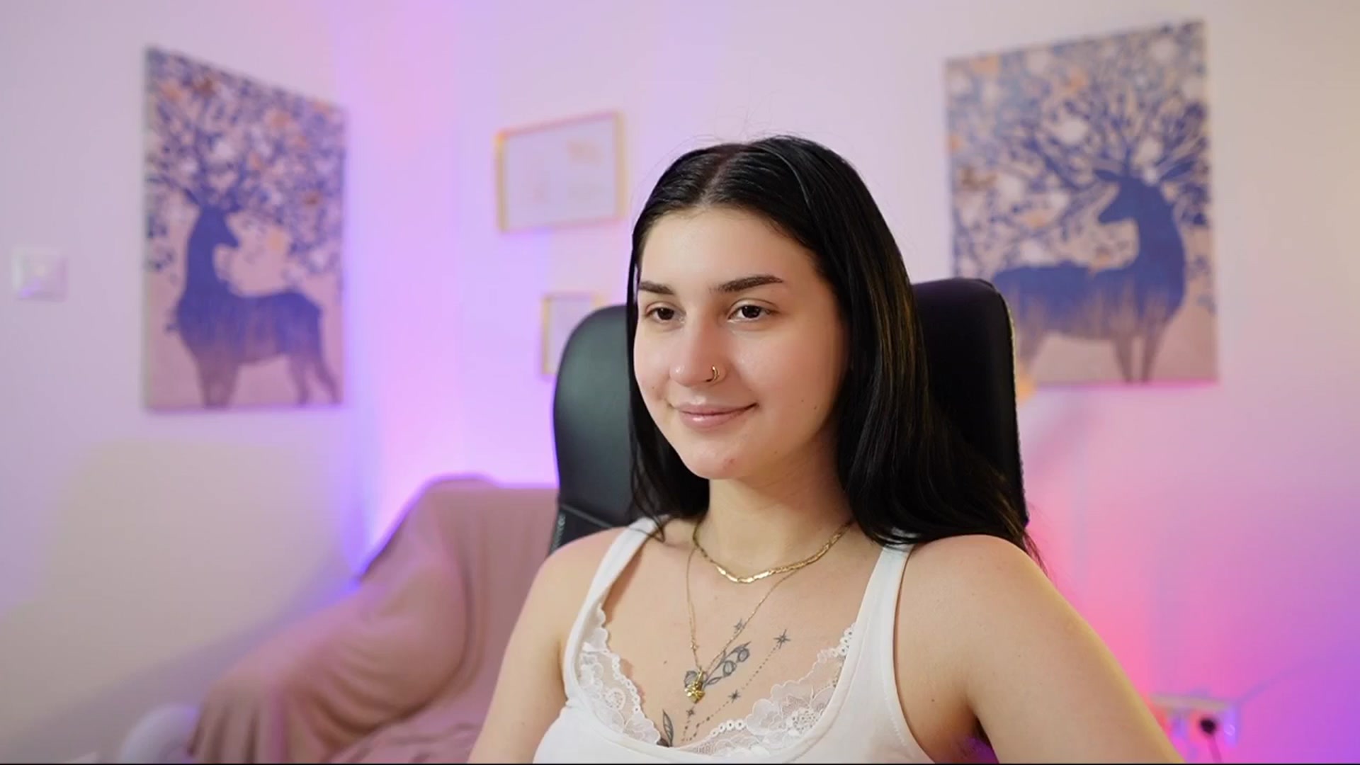 Gallery image thumbnail from Sasha_Blaze18's myfreecams stream on, 04/26/2026, 14:33 image 19 of 20