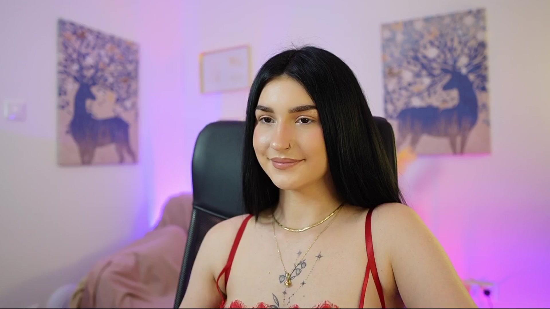 Gallery image thumbnail from Sasha_Blaze18's myfreecams stream on, 04/28/2026, 14:59 image 8 of 20