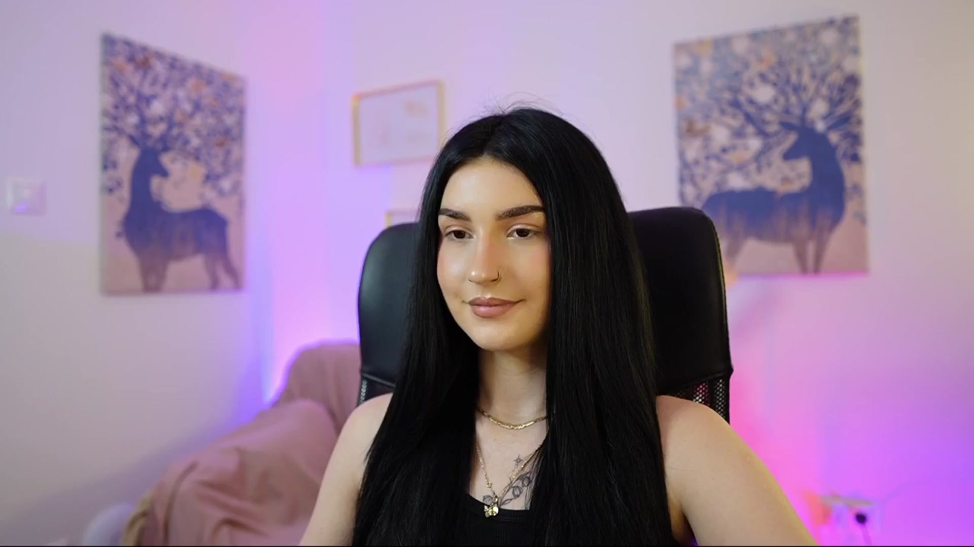 Gallery image thumbnail from Sasha_Blaze18's myfreecams stream on, 04/28/2026, 14:59 image 20 of 20