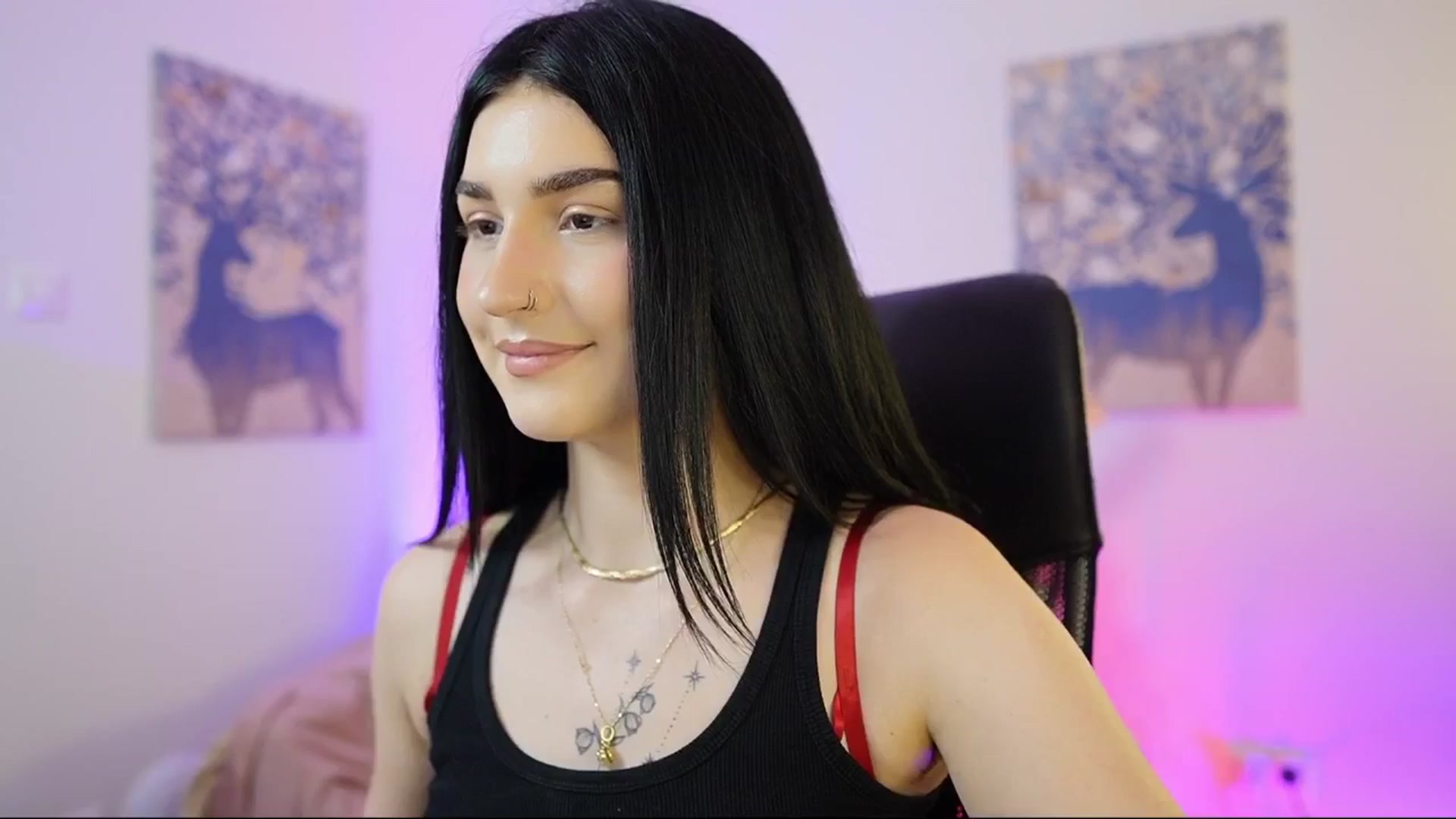Gallery image thumbnail from Sasha_Blaze18's myfreecams stream on, 04/28/2026, 14:59 image 6 of 20