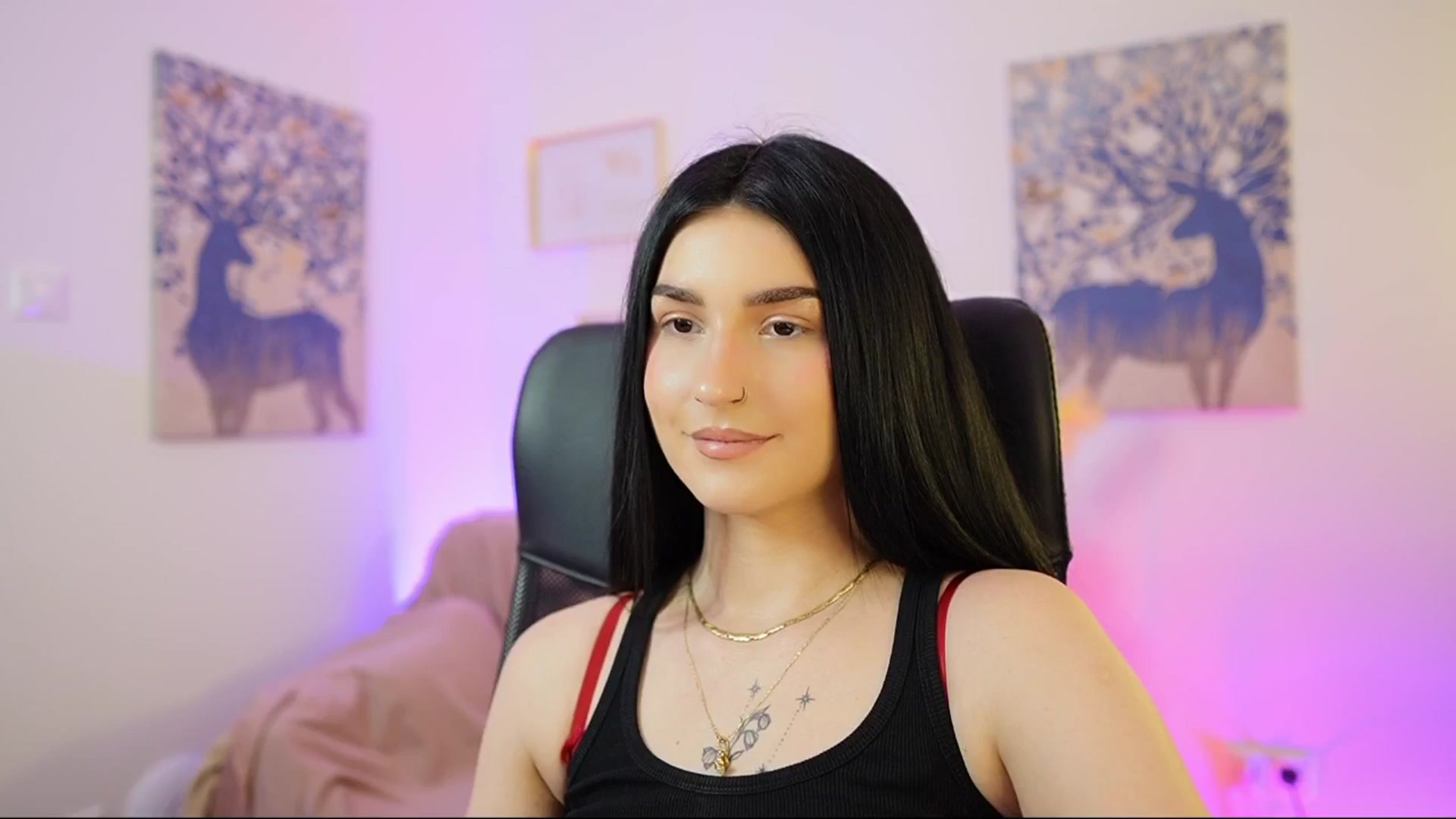 Gallery image thumbnail from Sasha_Blaze18's myfreecams stream on, 04/28/2026, 14:59 image 12 of 20