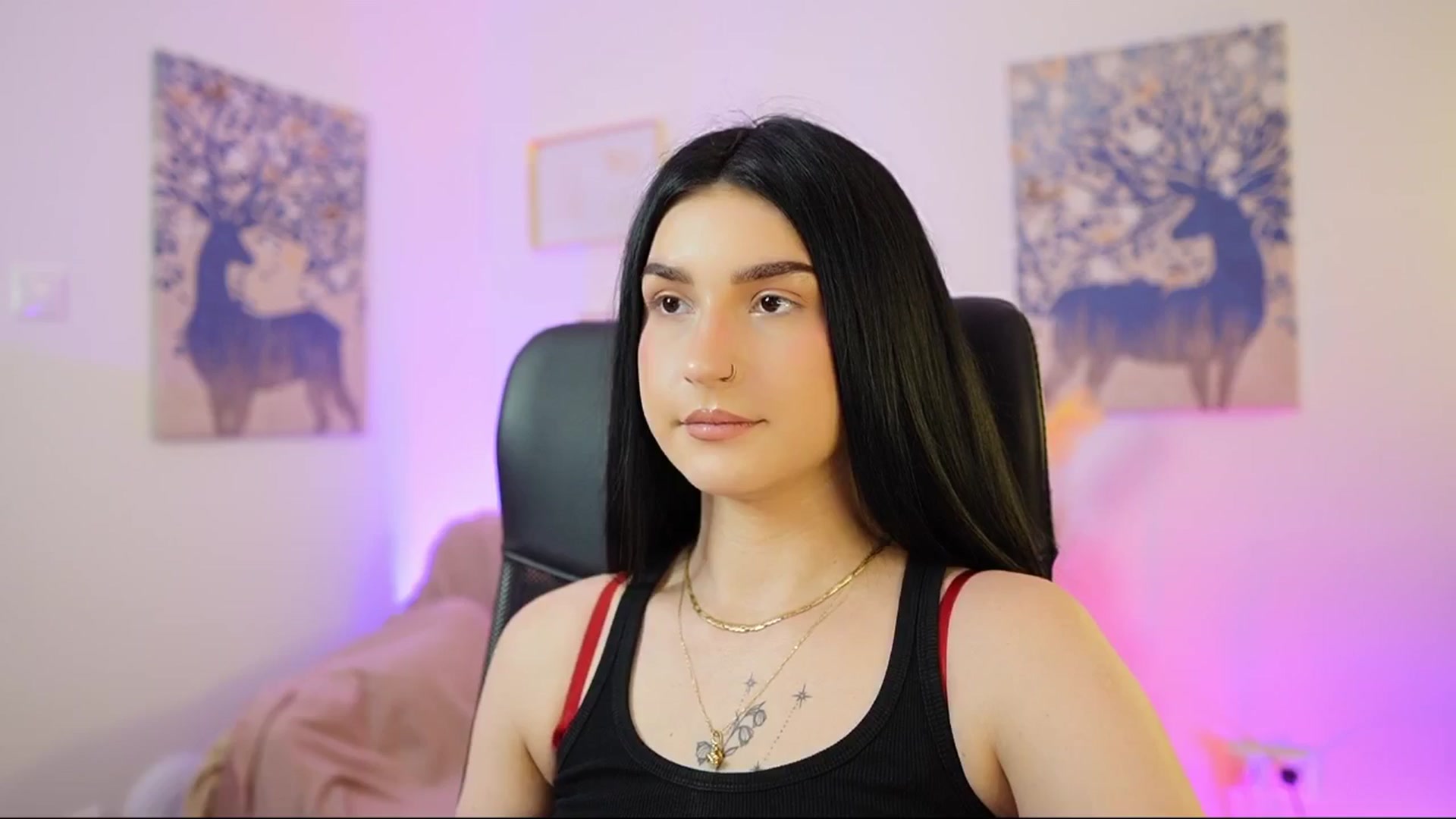 Gallery image thumbnail from Sasha_Blaze18's myfreecams stream on, 04/28/2026, 14:59 image 10 of 20