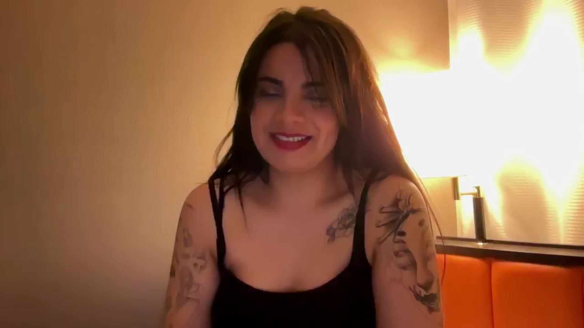 Gallery image thumbnail from Sasha_Noir's myfreecams stream on, 04/25/2026, 10:14 image 11 of 20