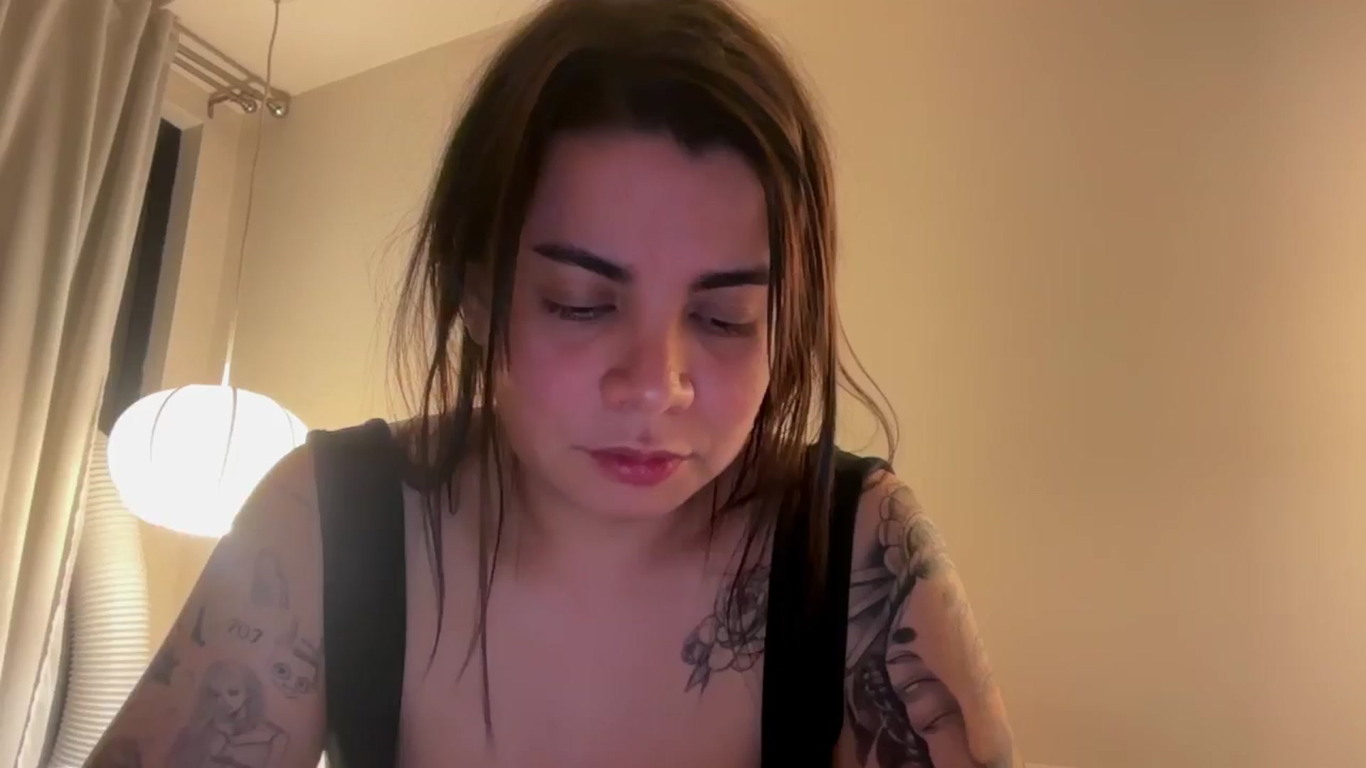 Gallery image thumbnail from Sasha_Noir's myfreecams stream on, 05/03/2026, 08:03 image 19 of 20