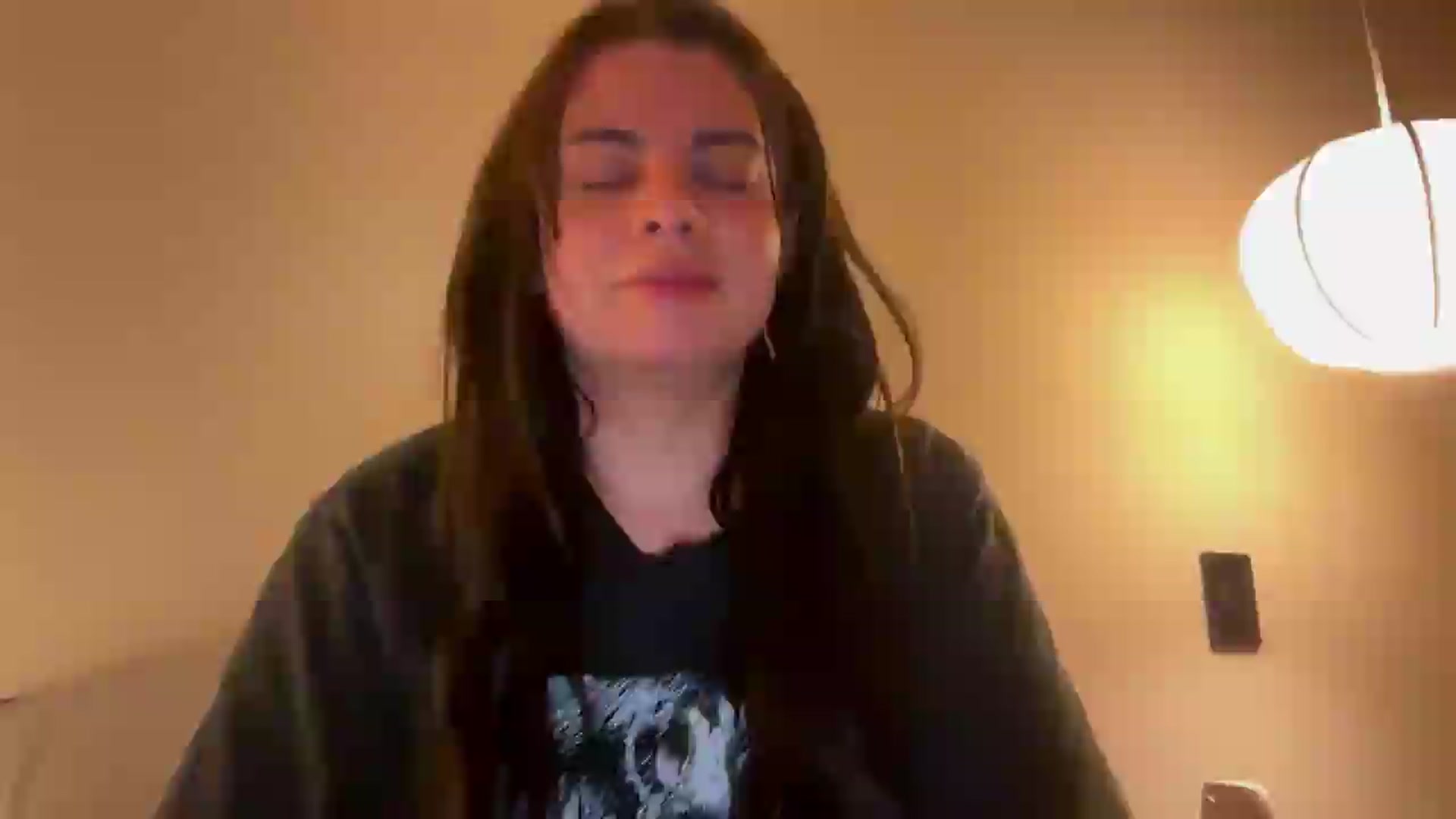 Gallery image thumbnail from Sasha_Noir's myfreecams stream on, 05/08/2026, 08:32 image 1 of 20