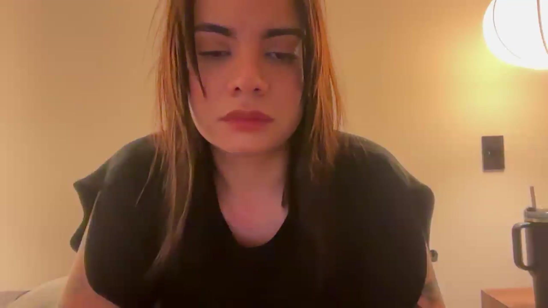 Gallery image thumbnail from Sasha_Noir's myfreecams stream on, 05/24/2026, 24:14 image 19 of 20