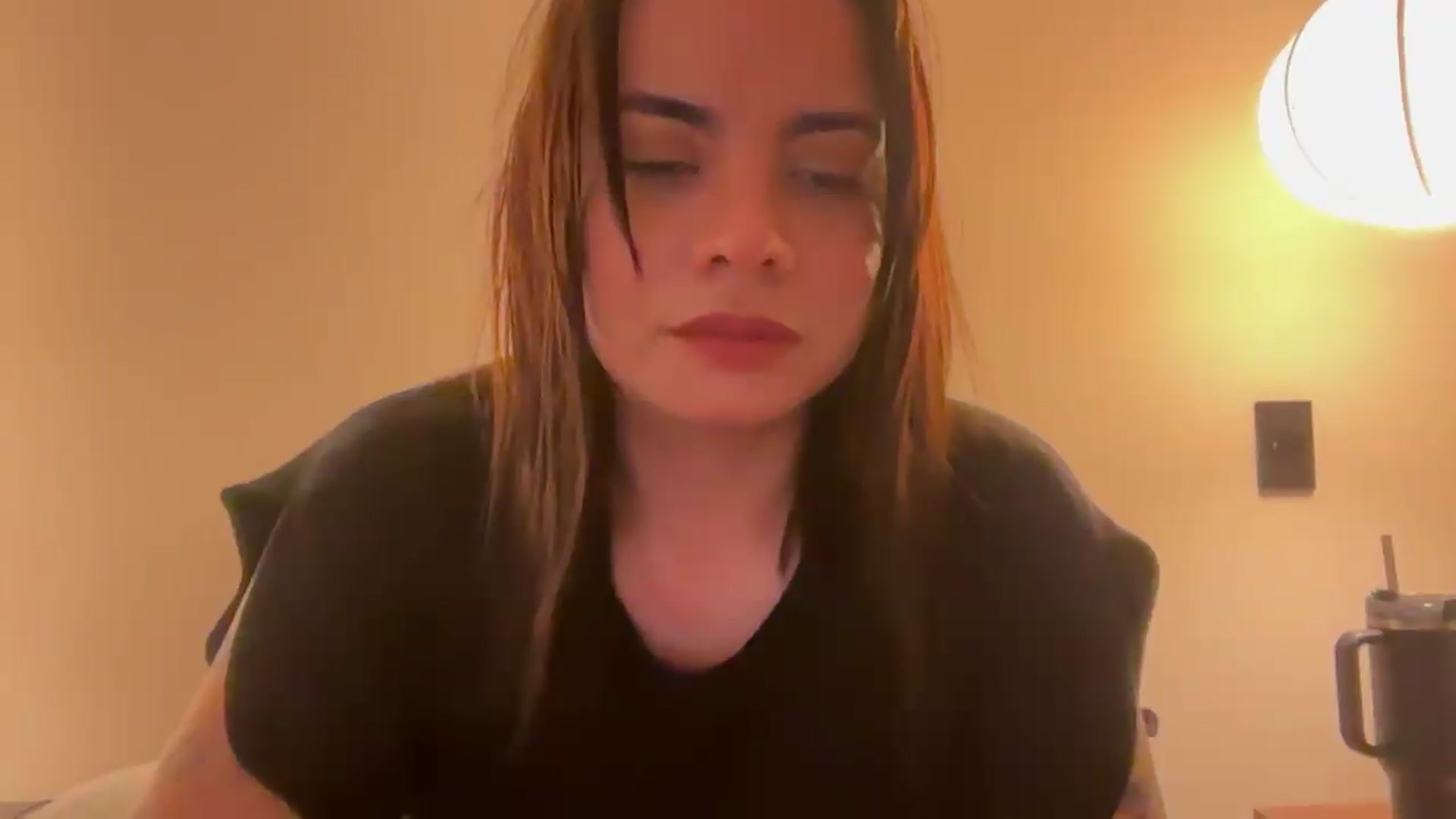 Gallery image thumbnail from Sasha_Noir's myfreecams stream on, 05/24/2026, 24:14 image 16 of 20