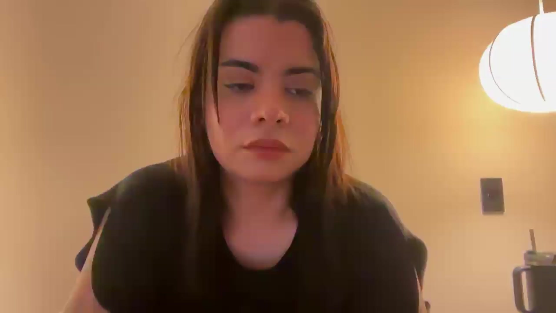 Gallery image thumbnail from Sasha_Noir's myfreecams stream on, 05/24/2026, 24:14 image 4 of 20