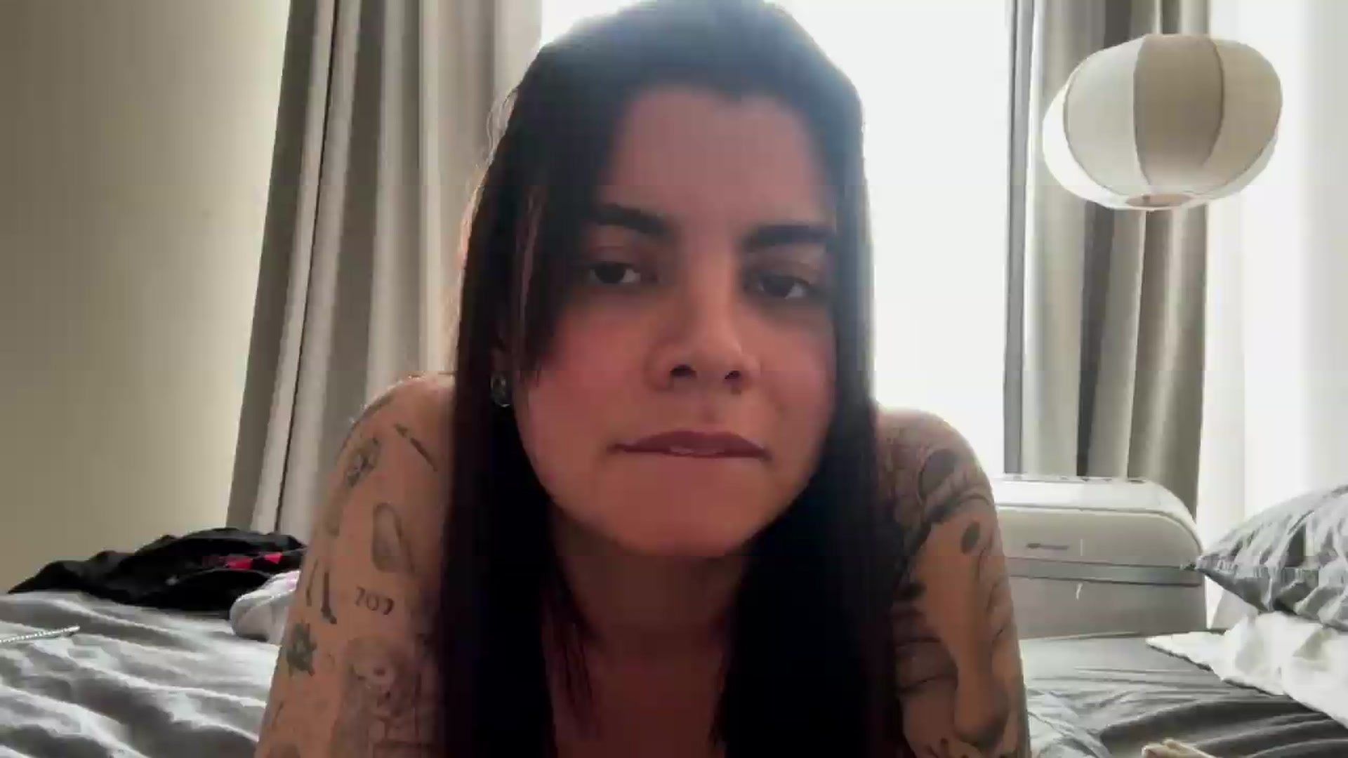 Gallery image thumbnail from Sasha_Noir's myfreecams stream on, 05/25/2026, 20:49 image 9 of 20
