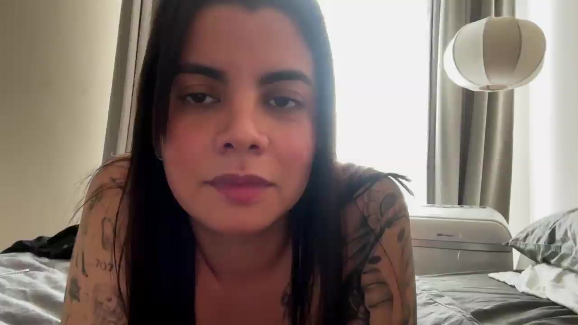 Gallery image thumbnail from Sasha_Noir's myfreecams stream on, 05/25/2026, 20:49 image 15 of 20