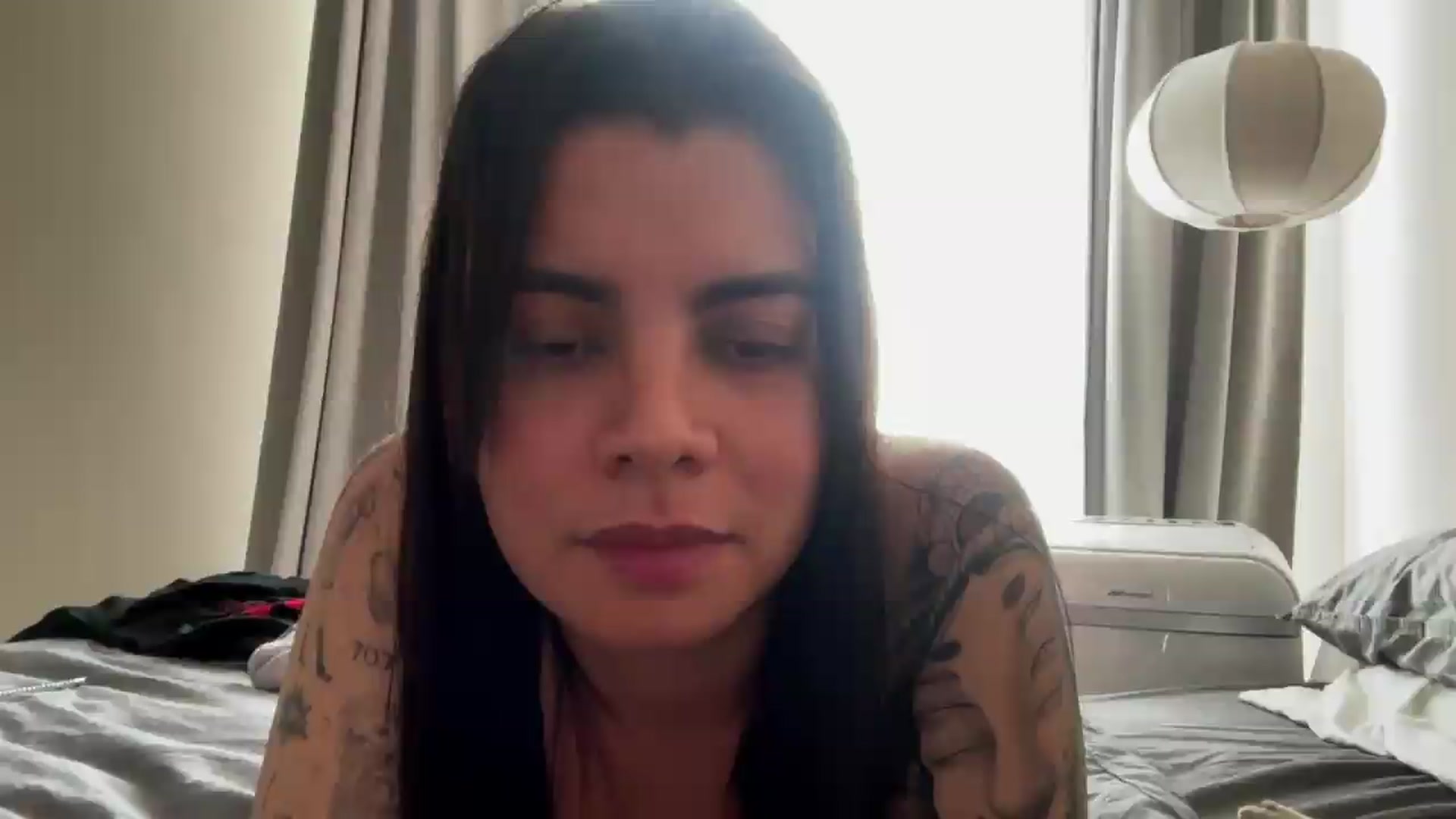Gallery image thumbnail from Sasha_Noir's myfreecams stream on, 05/25/2026, 20:49 image 6 of 20
