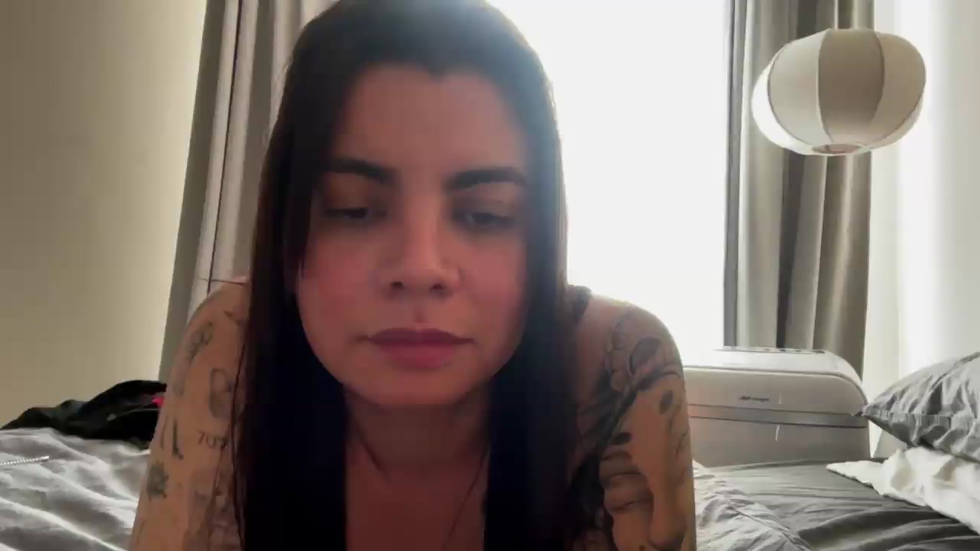 Gallery image thumbnail from Sasha_Noir's myfreecams stream on, 05/25/2026, 20:49 image 20 of 20