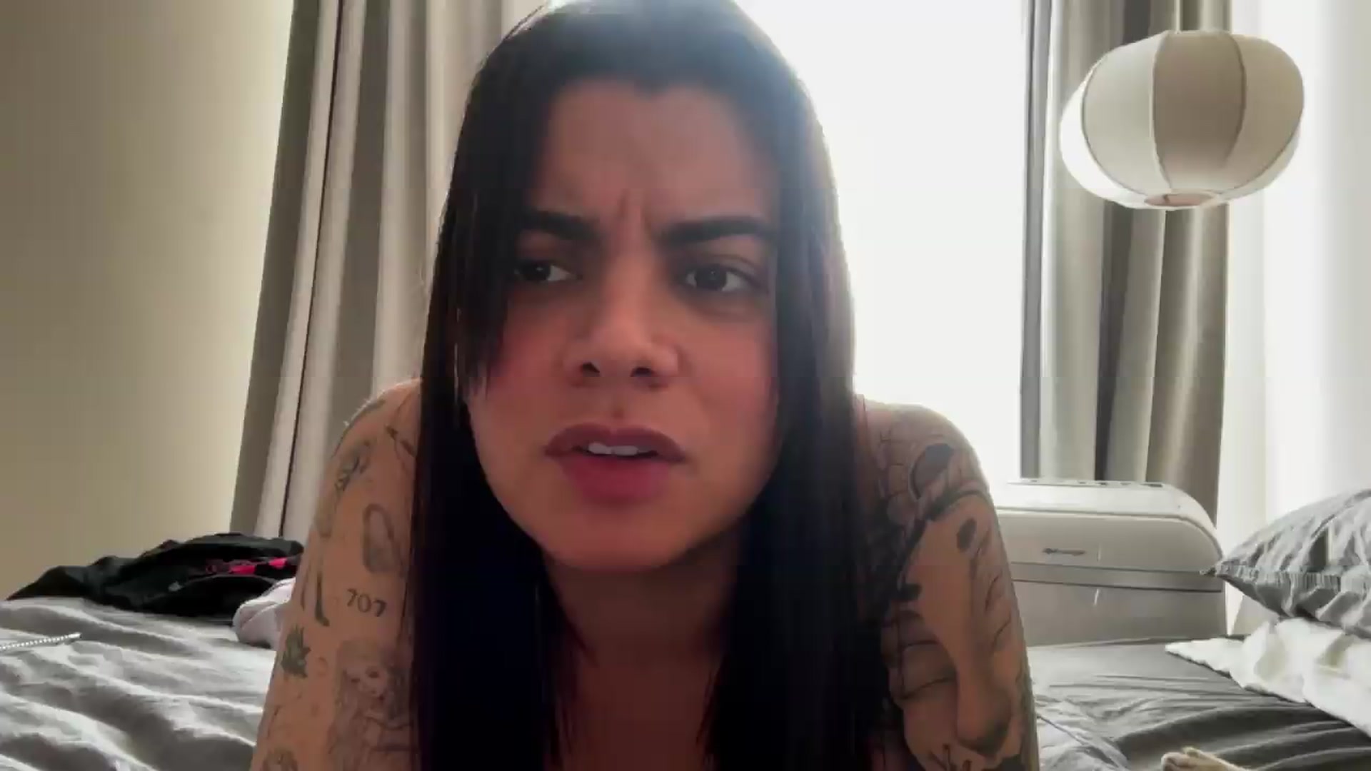 Gallery image thumbnail from Sasha_Noir's myfreecams stream on, 05/25/2026, 20:49 image 8 of 20