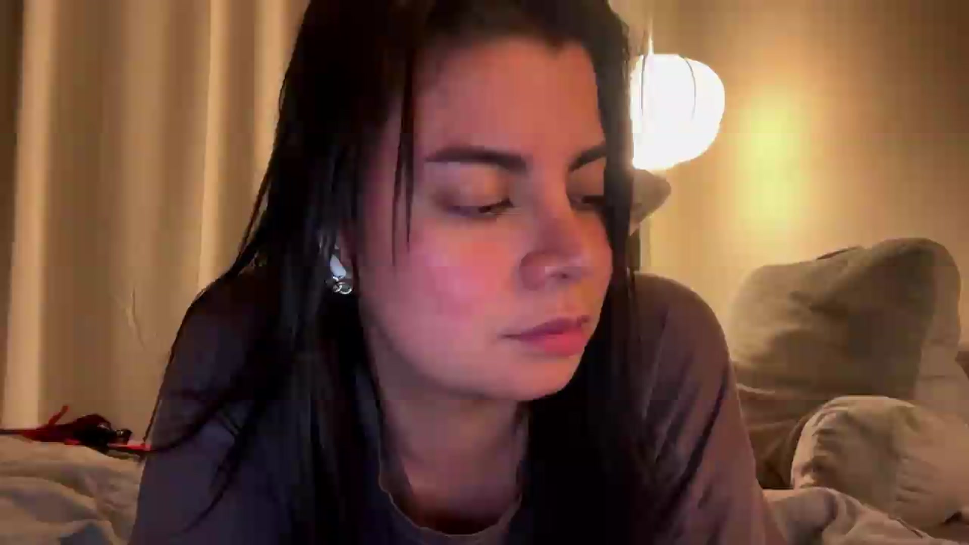 Gallery image thumbnail from Sasha_Noir's myfreecams stream on, 05/26/2026, 02:34 image 8 of 20