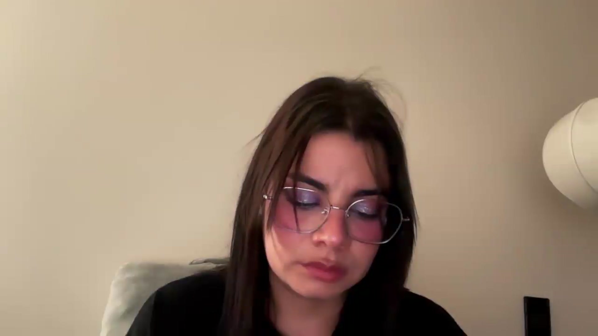 Gallery image thumbnail from Sasha_Noir's myfreecams stream on, 05/30/2026, 24:21 image 19 of 20