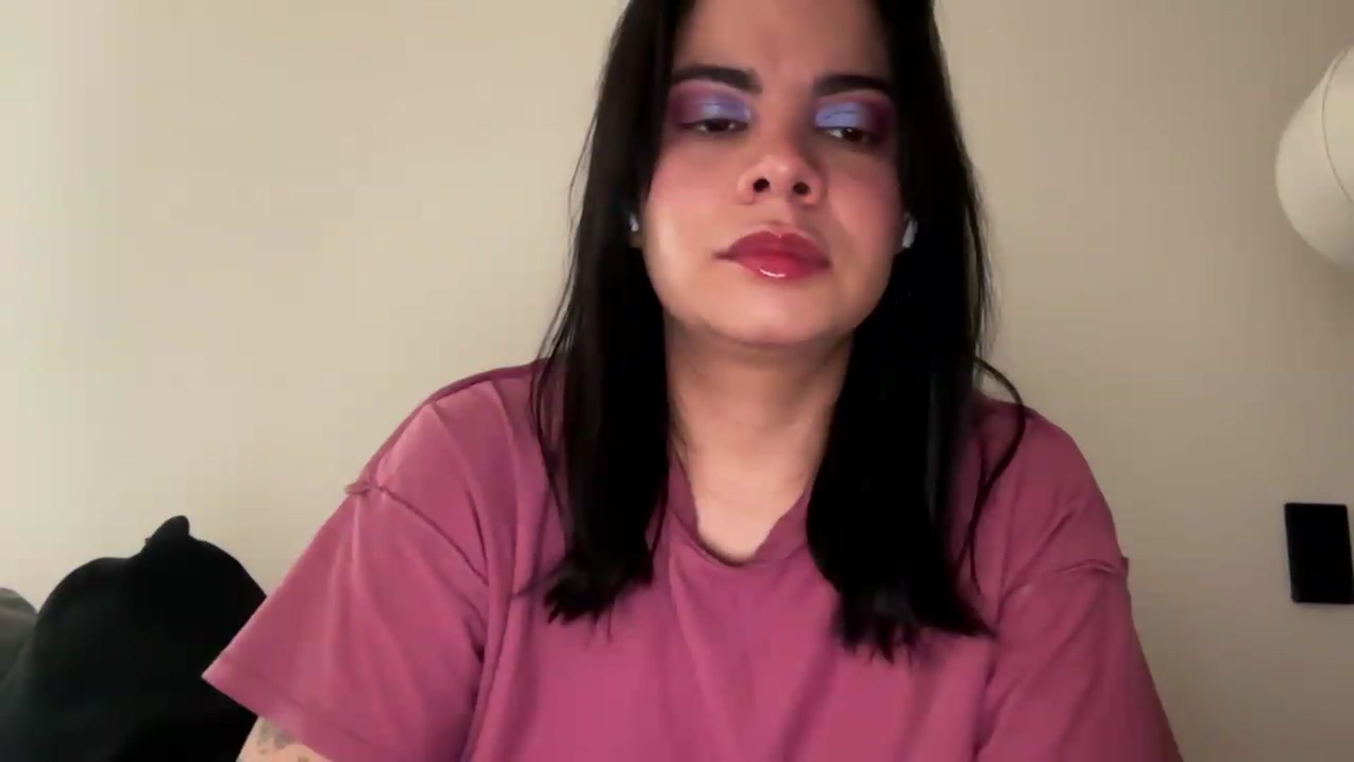 Gallery image thumbnail from Sasha_Noir's myfreecams stream on, 06/09/2026, 18:29 image 9 of 20