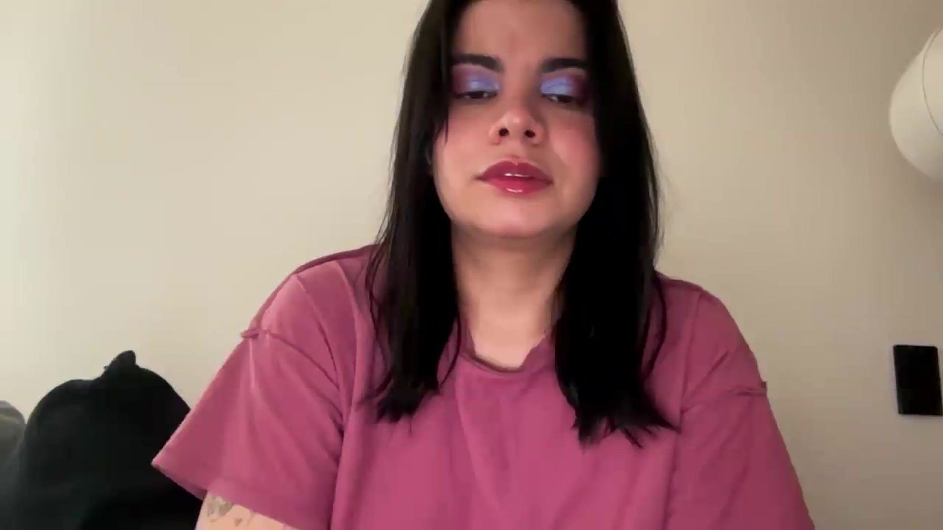 Gallery image thumbnail from Sasha_Noir's myfreecams stream on, 06/09/2026, 18:29 image 15 of 20