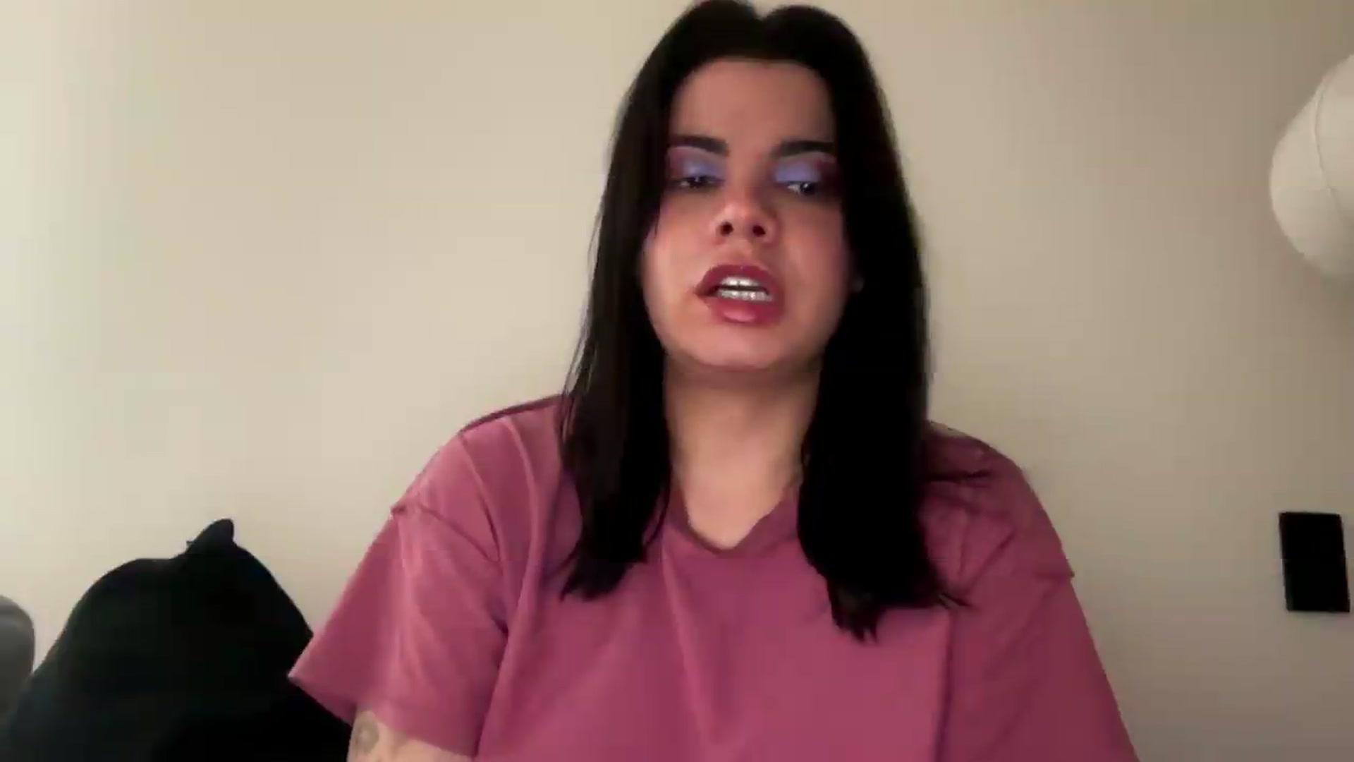 Gallery image thumbnail from Sasha_Noir's myfreecams stream on, 06/09/2026, 18:29 image 6 of 20