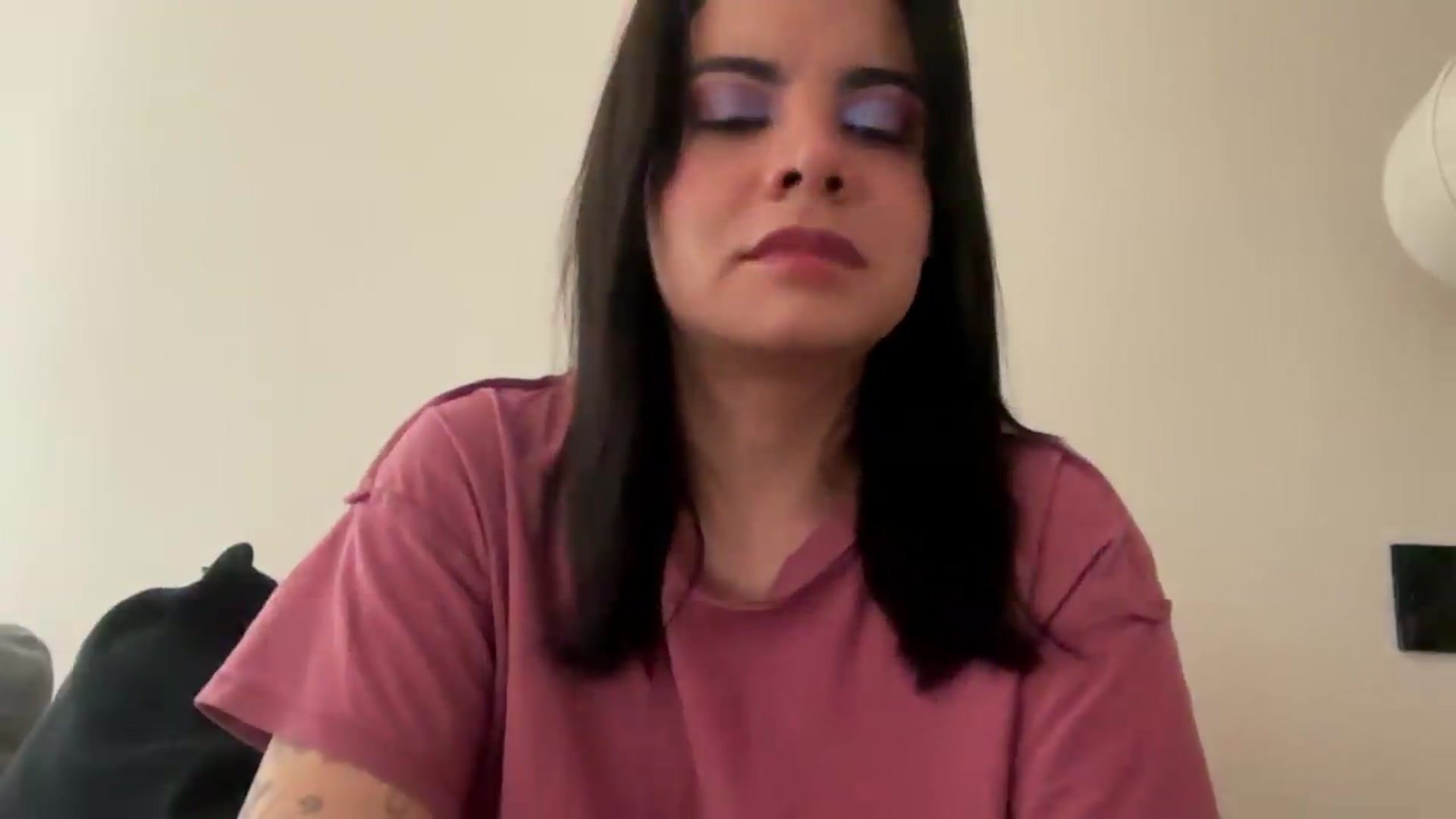 Gallery image thumbnail from Sasha_Noir's myfreecams stream on, 06/09/2026, 18:52 image 15 of 20