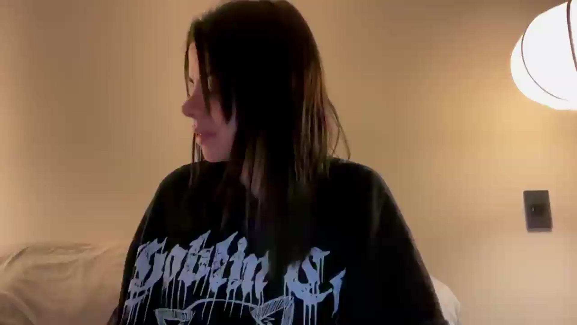 Gallery image thumbnail from Sasha_Noir's myfreecams stream on, 06/12/2026, 02:45 image 3 of 20